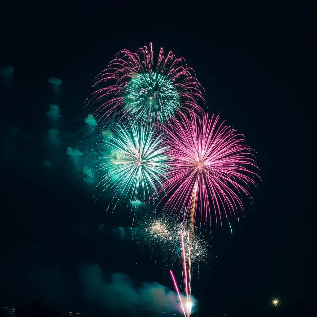 Abogados especializados en accidentes con fuegos artificiales