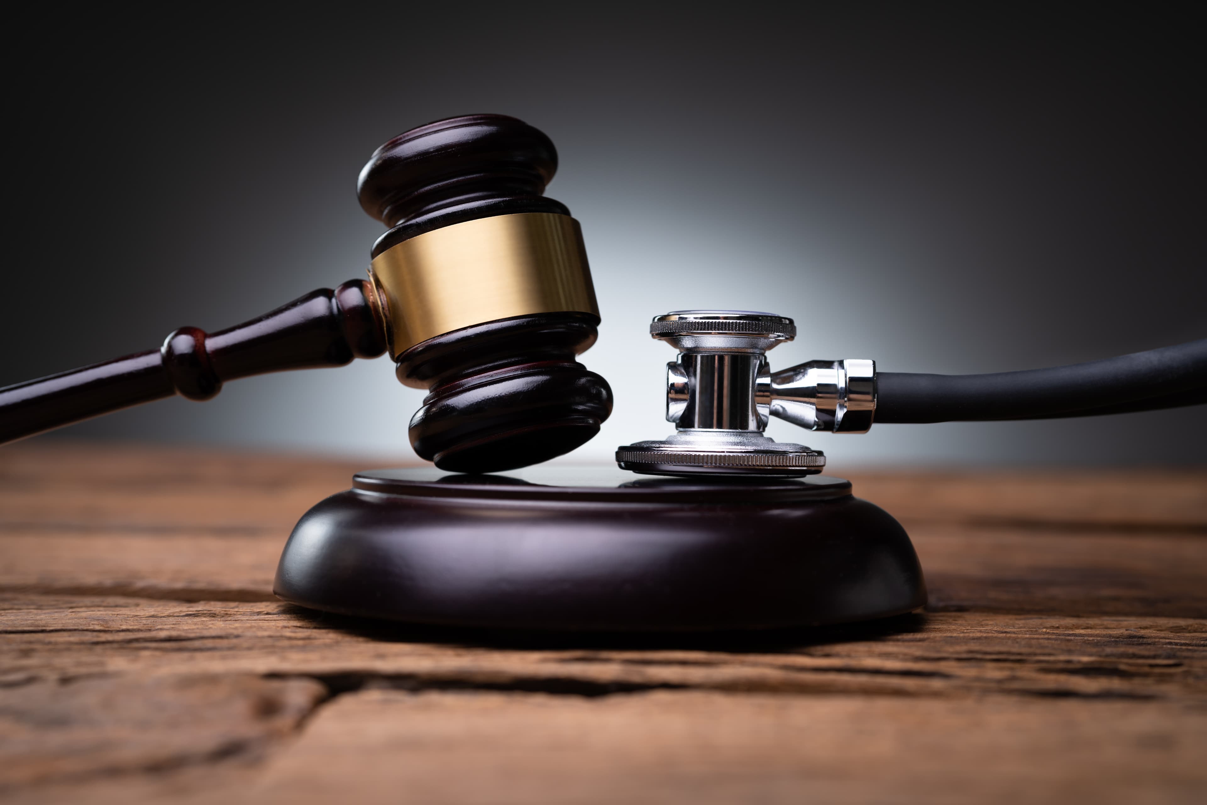 Negligencia médica en Wisconsin