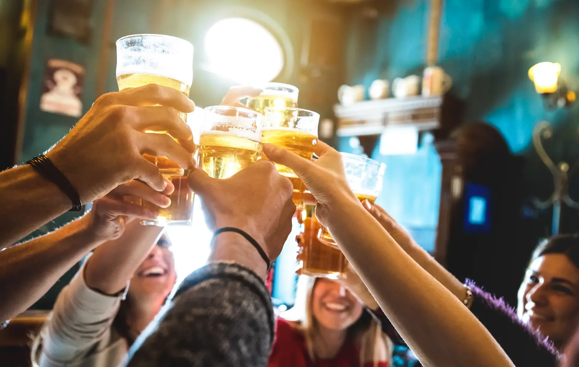 3 Situations When A Bar Or Club May Be Liable For Injuries 3 Situations When A Bar Or Club May Be Liable For Injuries