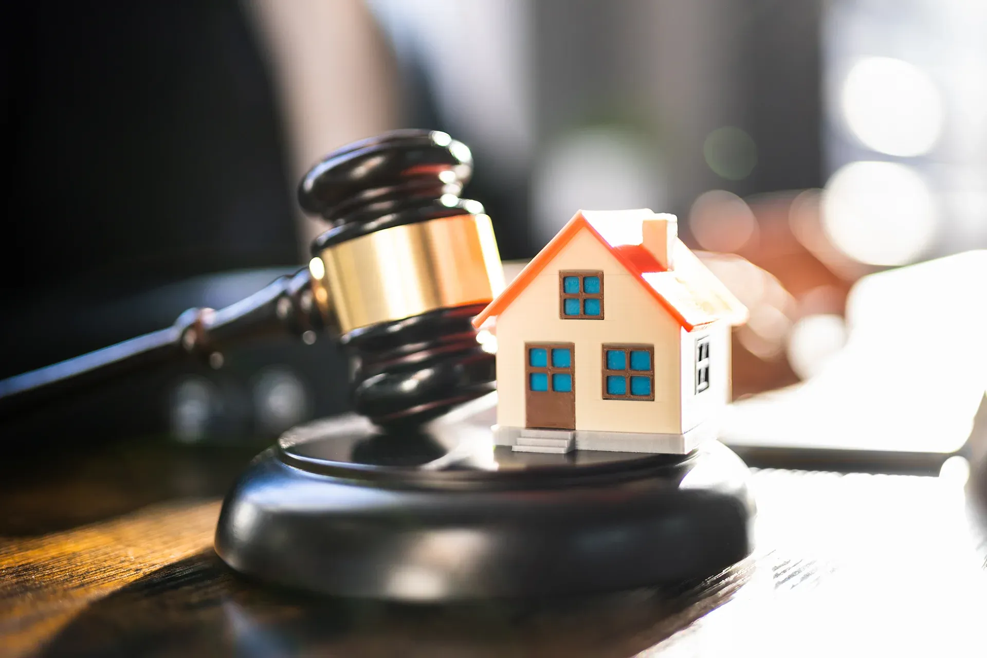 4 Common Types Of Premises Liability Cases 4 Common Types Of Premises Liability Cases
