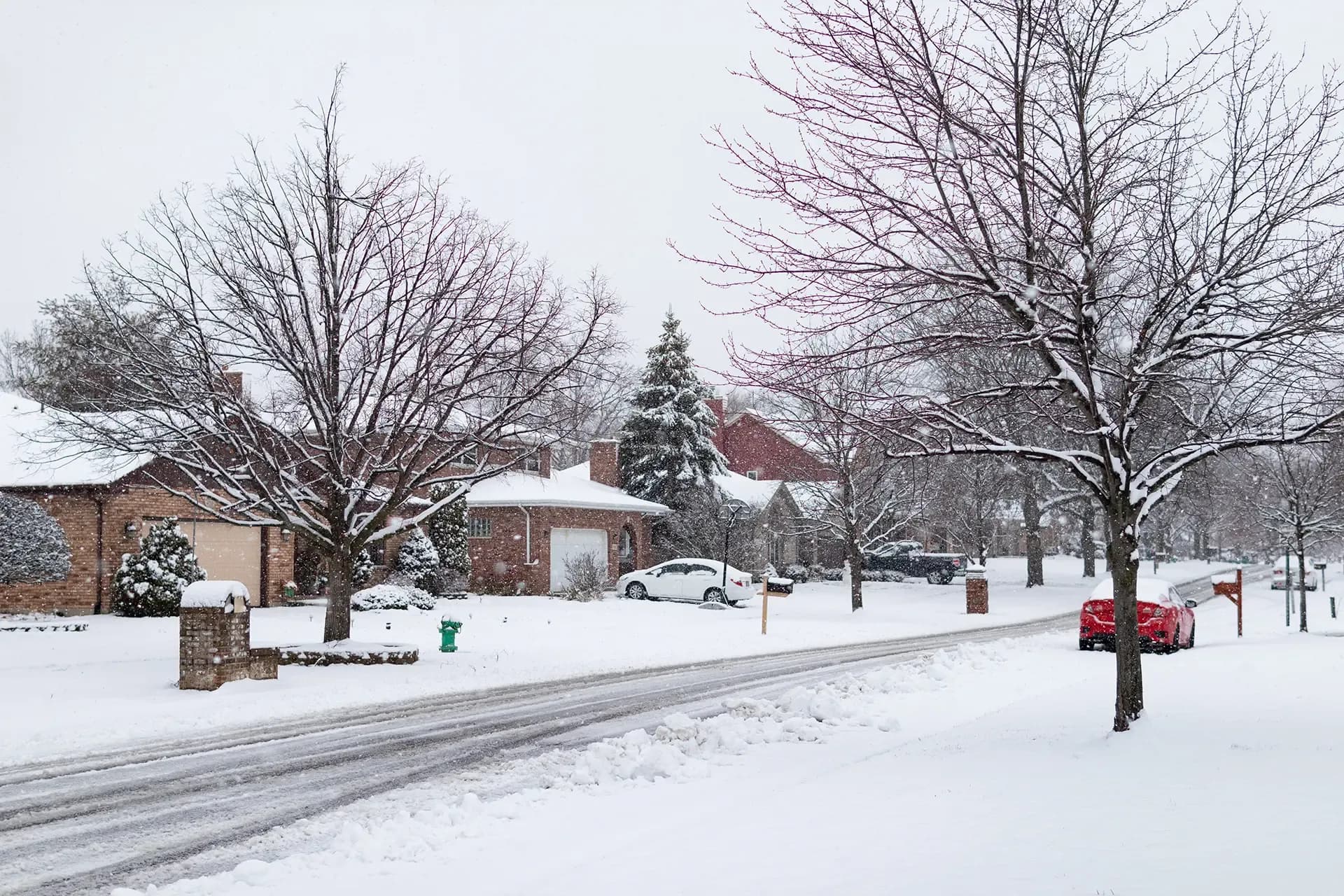 Avoiding Car Accidents While Driving During The Winter In Illinois Avoiding Car Accidents While Driving During The Winter In Illinois