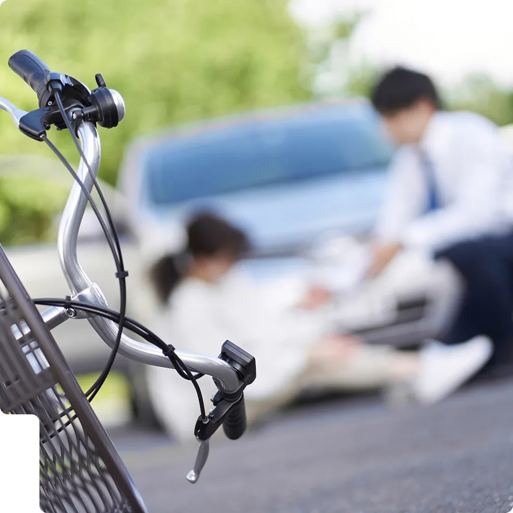 Abogados especializados en accidentes de bicicleta en Chicago Abogados especializados en accidentes de bicicleta en Chicago