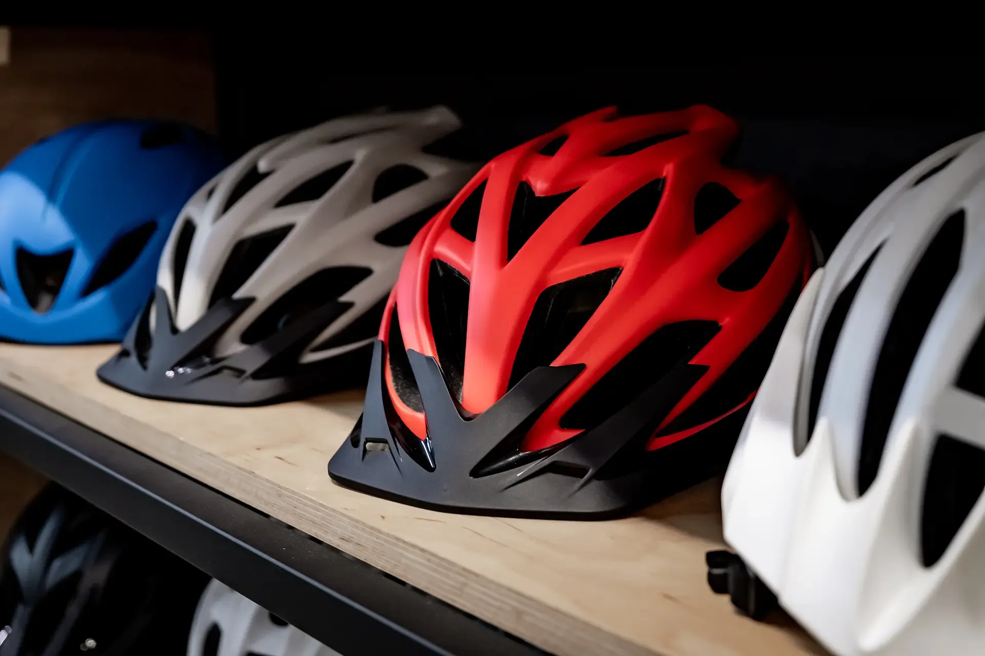 Bike Helmet Use Chicago Bike Helmet Use Chicago