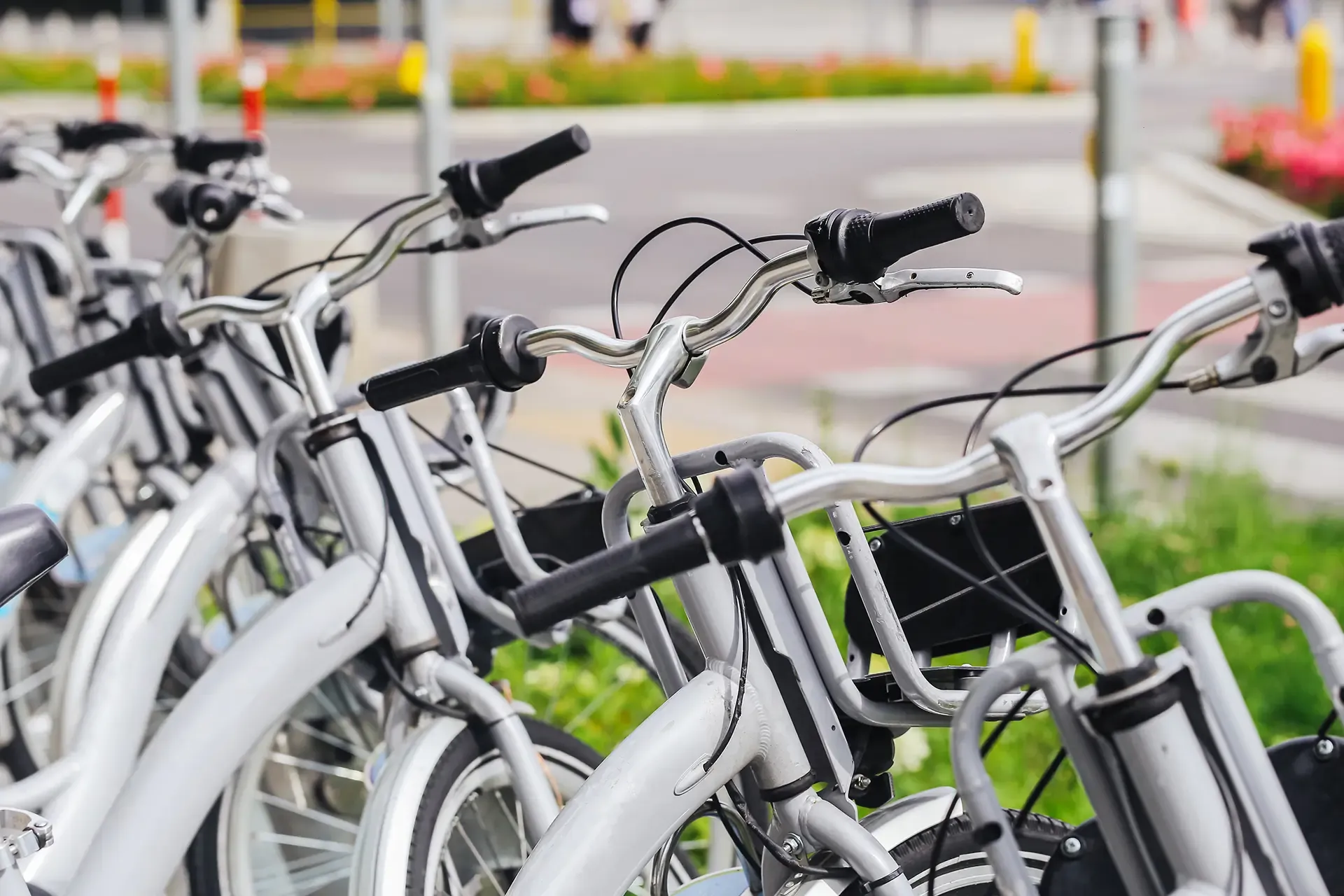 Bike Share Fatality Bike Share Fatality