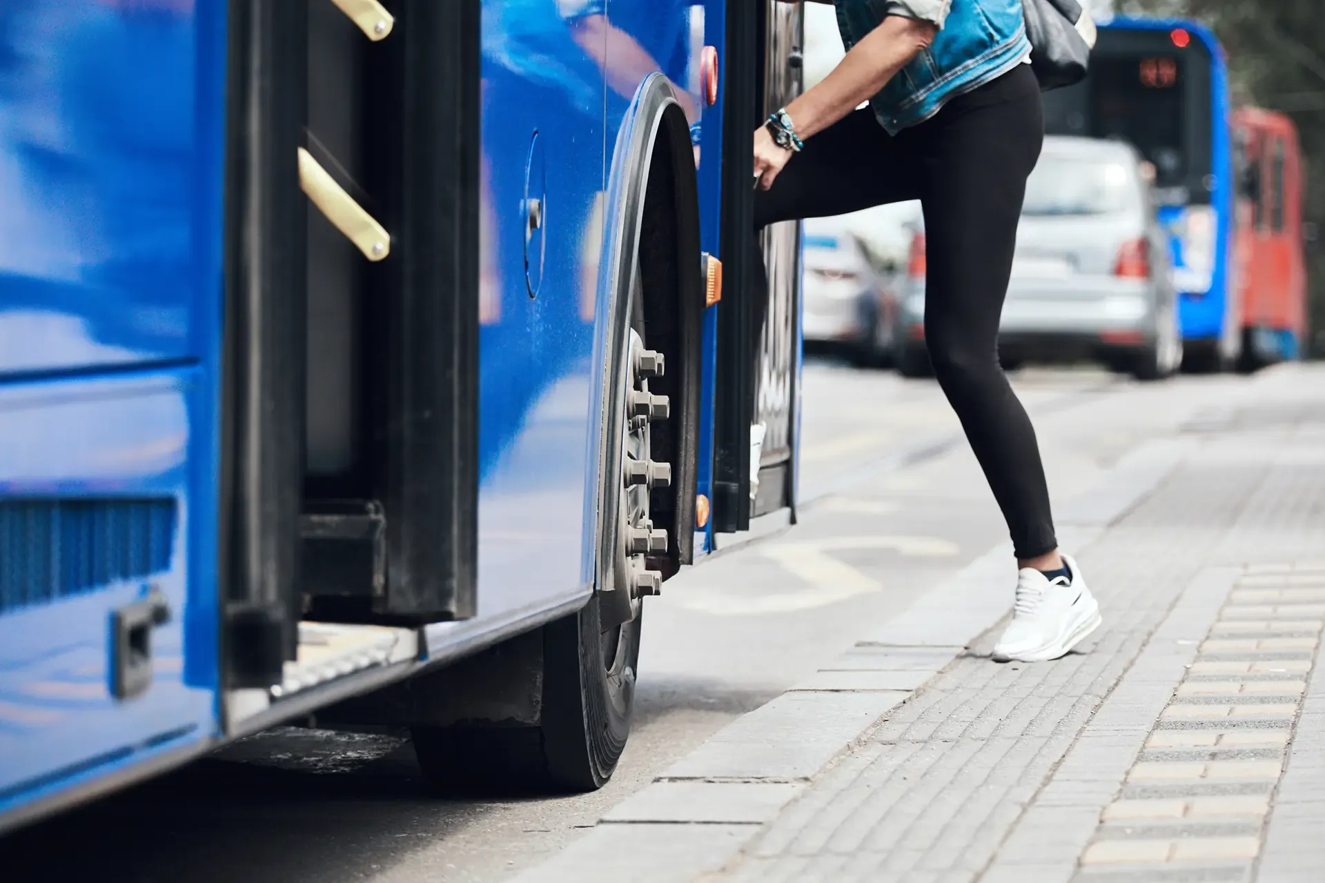 Bus And Truck Accidents Are Tragically Common Across The United States Bus And Truck Accidents Are Tragically Common Across The United States