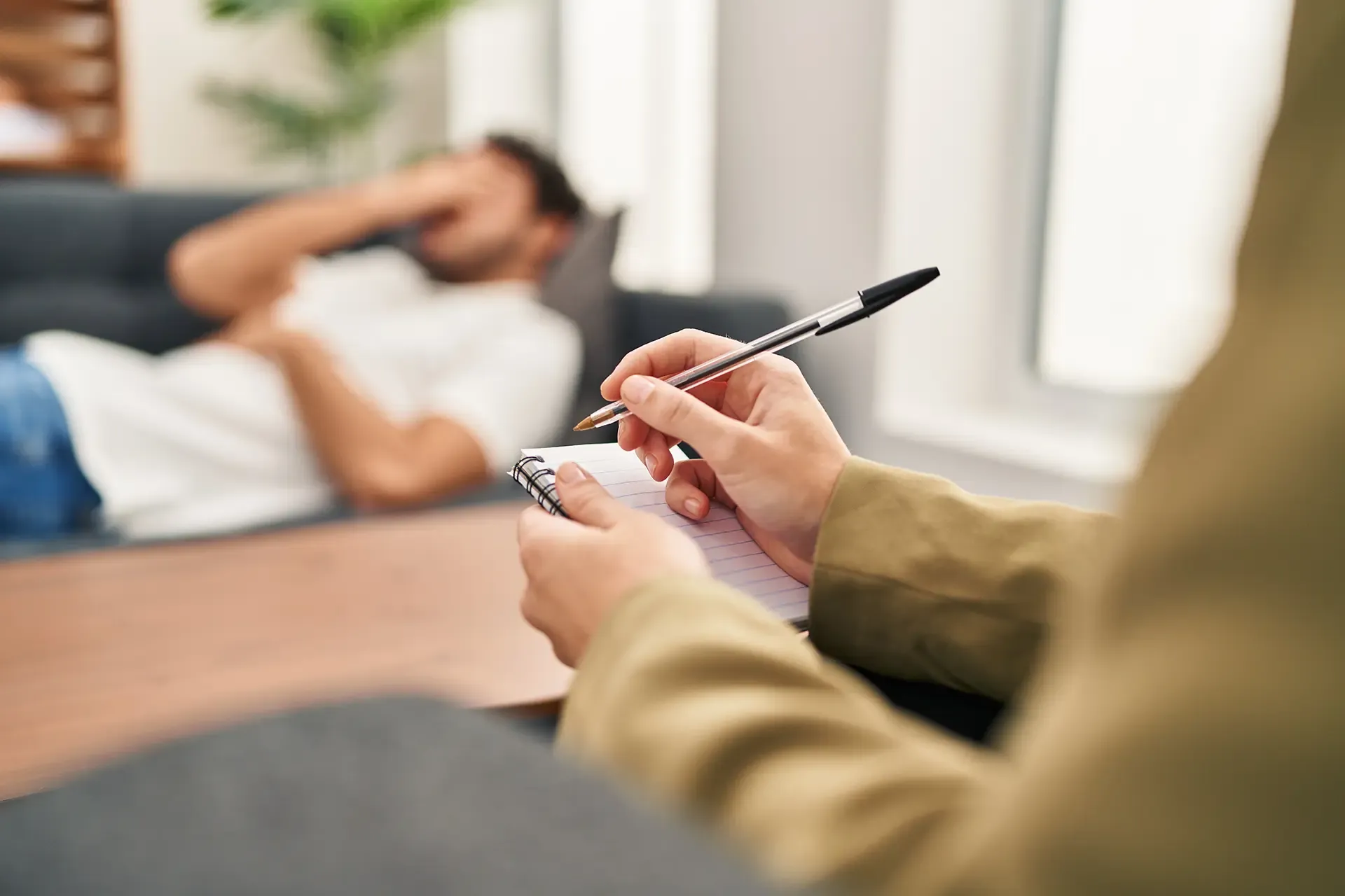¿Puedo obtener una indemnización por trastorno de estrés postraumático (TEPT) y otros problemas de salud mental tras un accidente? ¿Puedo obtener una indemnización por trastorno de estrés postraumático (TEPT) y otros problemas de salud mental tras un accidente?