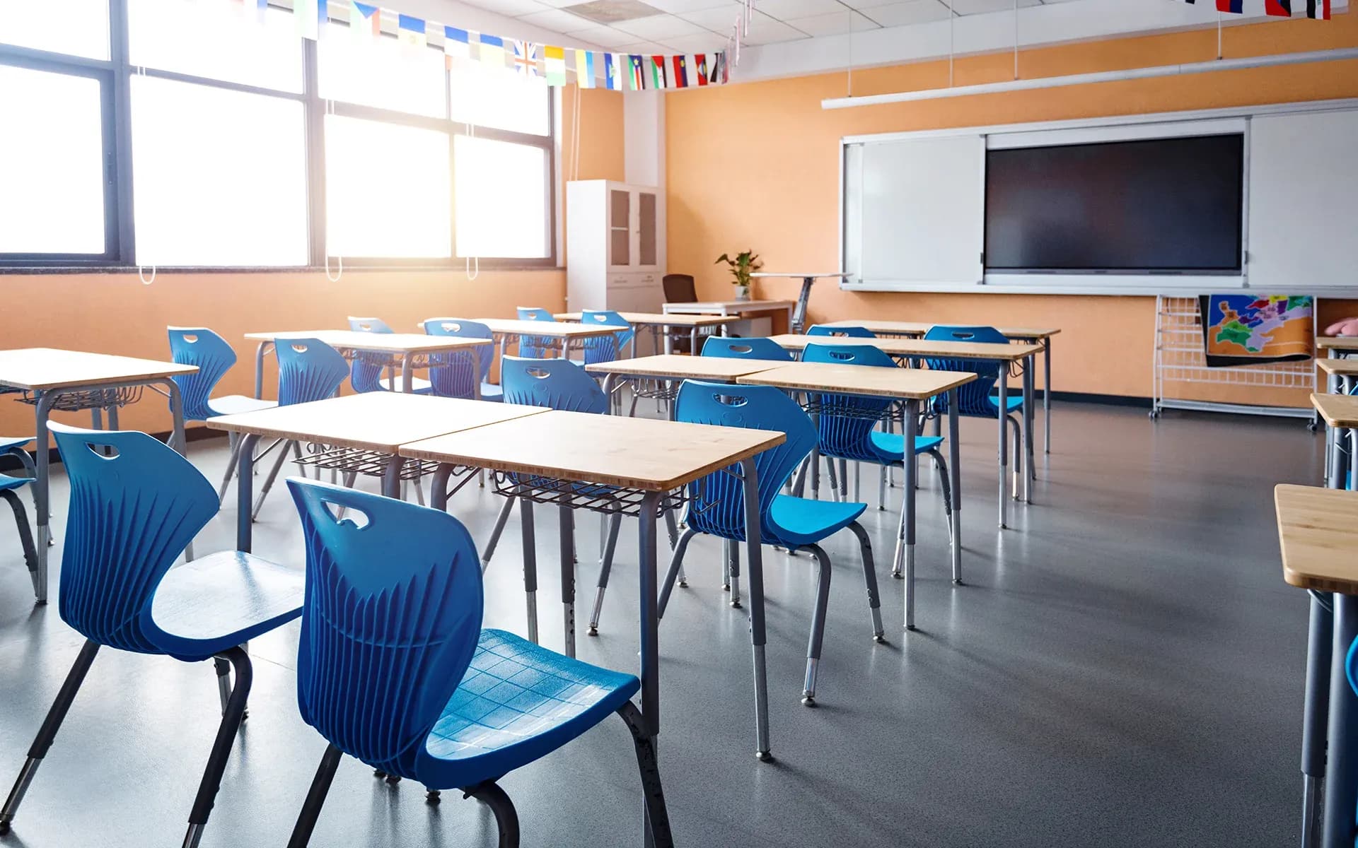 ¿Puedo demandar a un colegio por la lesión de mi hijo? ¿Puedo demandar a un colegio por la lesión de mi hijo?