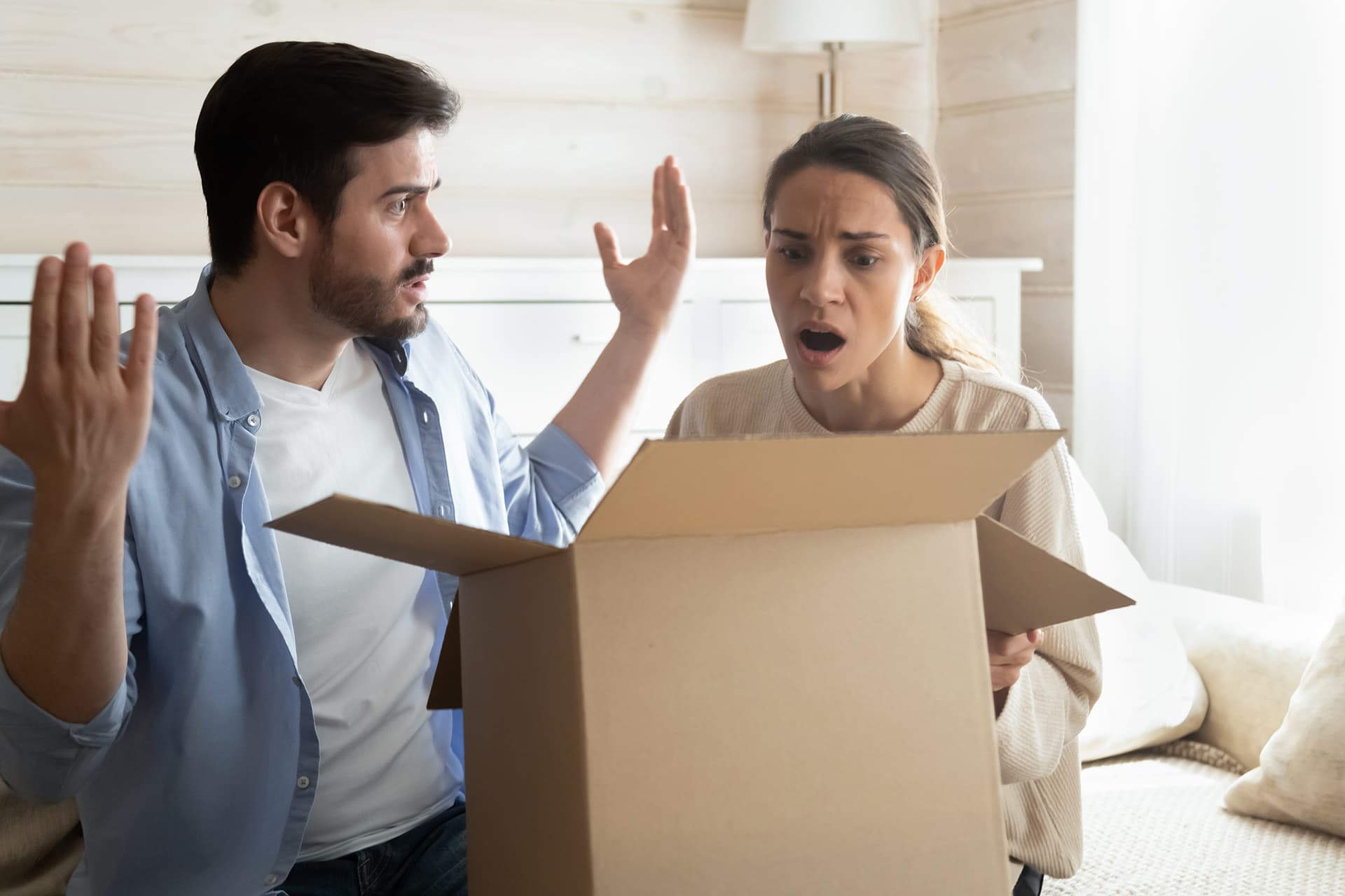 ¿Puedo presentar una demanda si he sufrido lesiones a causa de un producto defectuoso? ¿Puedo presentar una demanda si he sufrido lesiones a causa de un producto defectuoso?