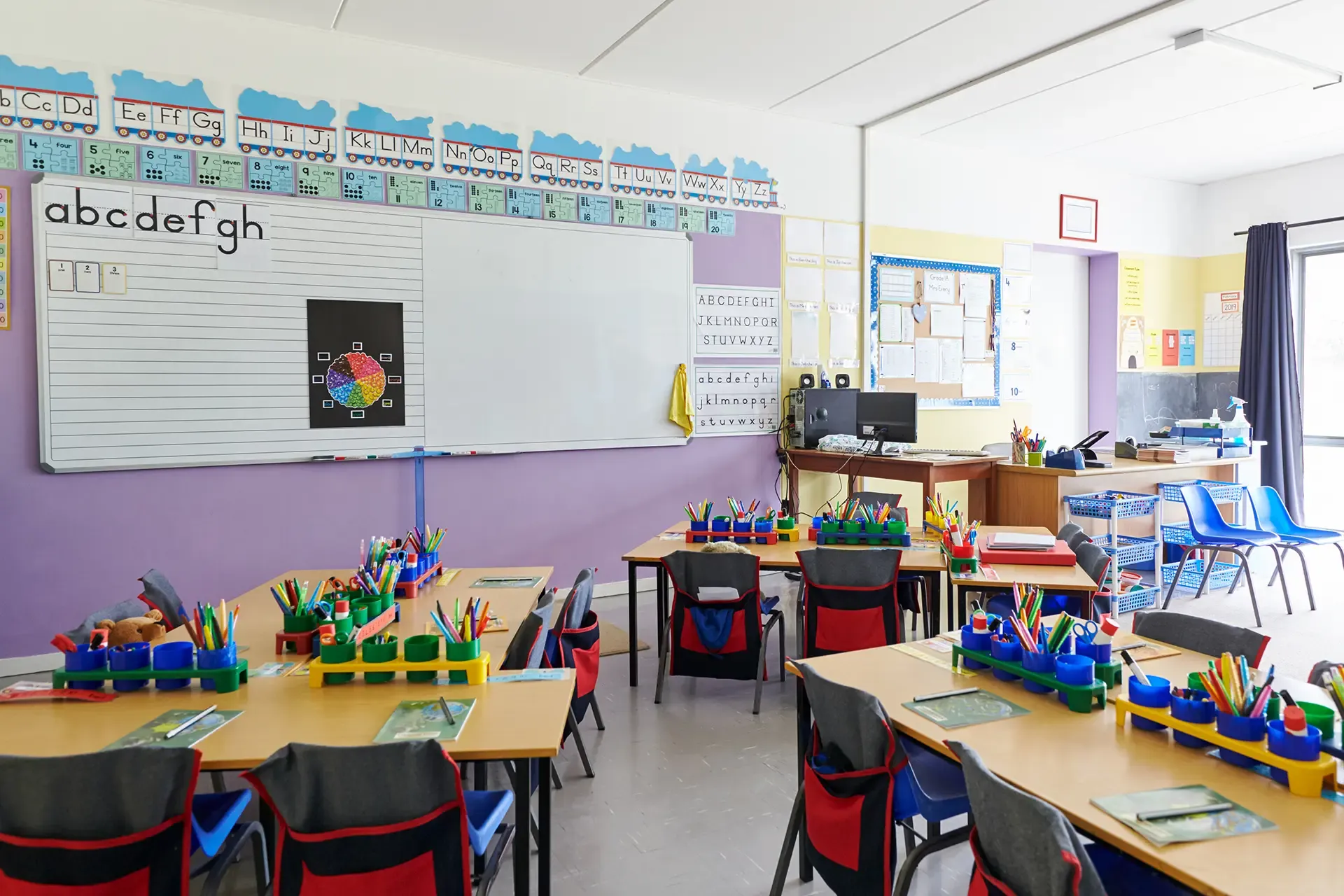 Can I Sue My Child's School For Negligence Can I Sue My Child's School For Negligence