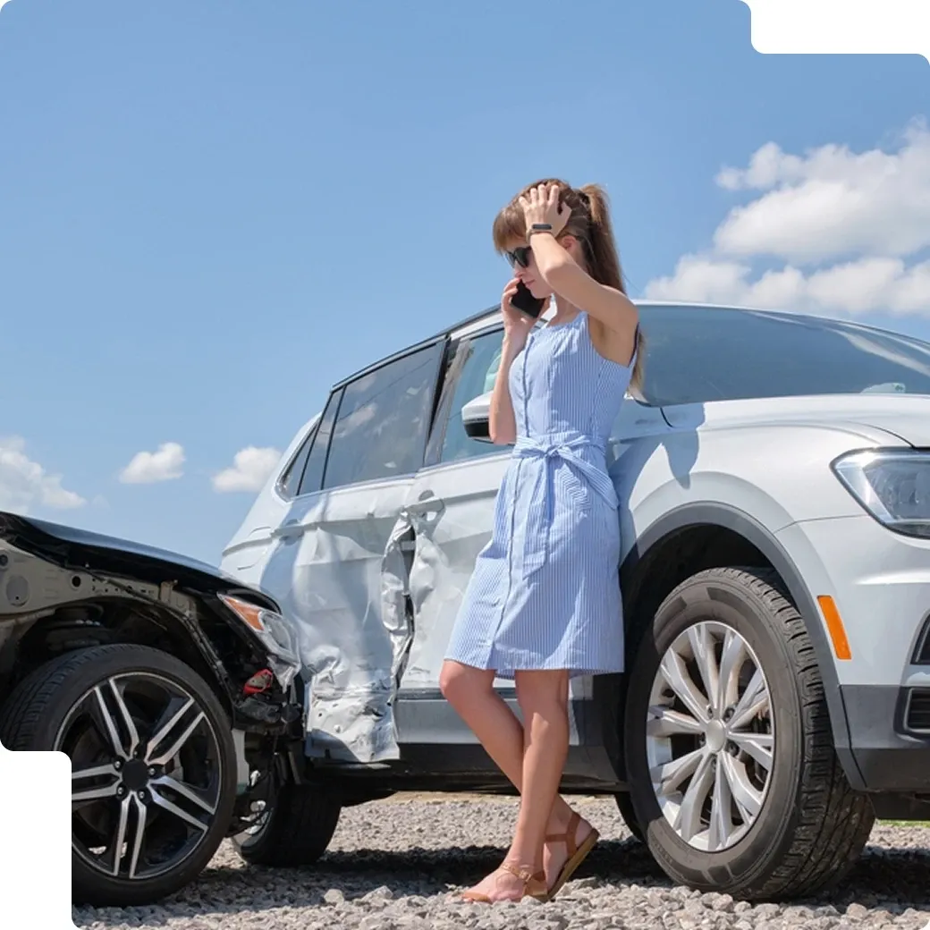 Bufete de Abogados de Accidentes Automovilísticos Bufete de Abogados de Accidentes Automovilísticos