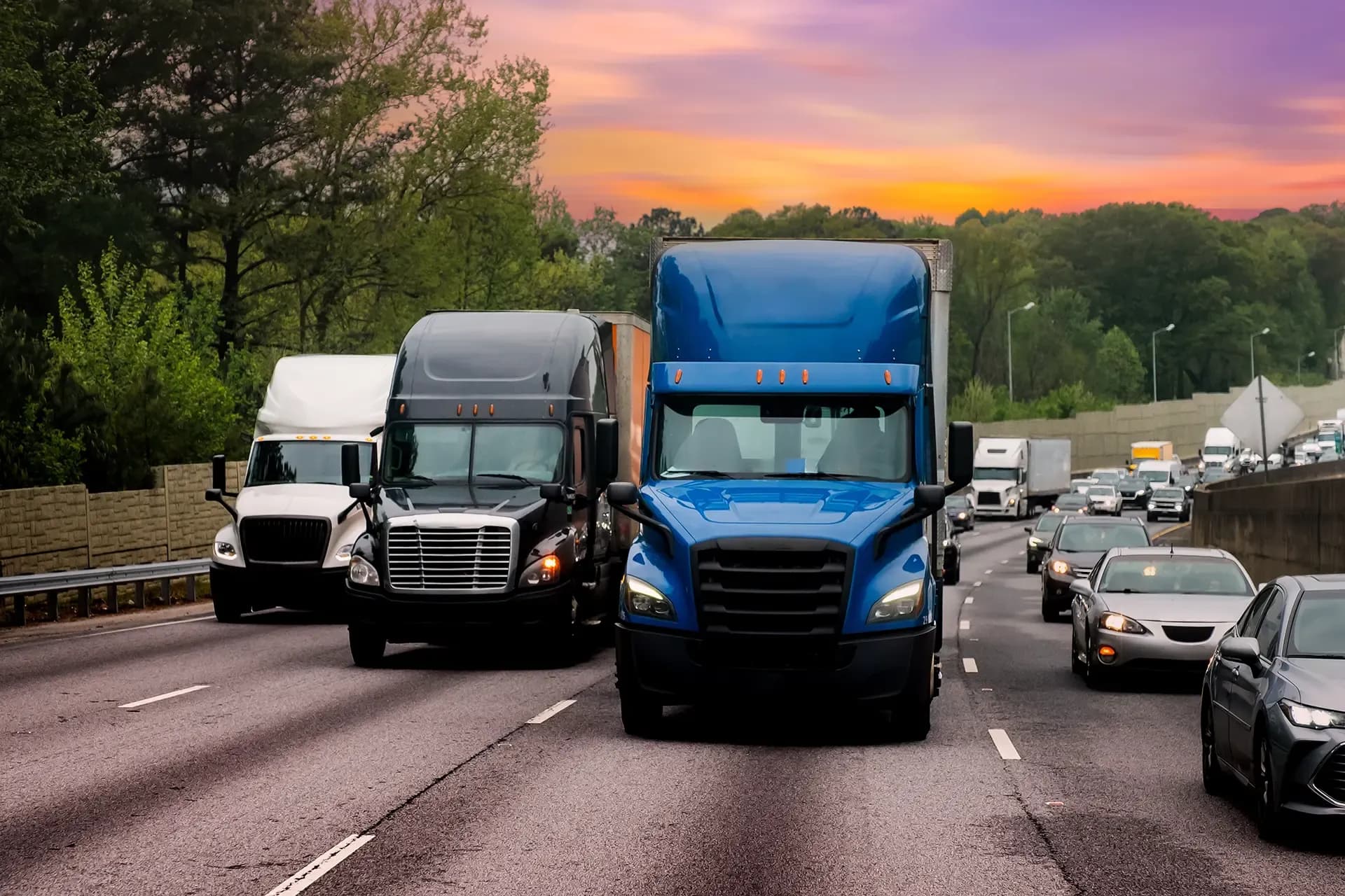 Chicago Bound Truck Driver Pleads Guilty Accident Chicago Bound Truck Driver Pleads Guilty Accident