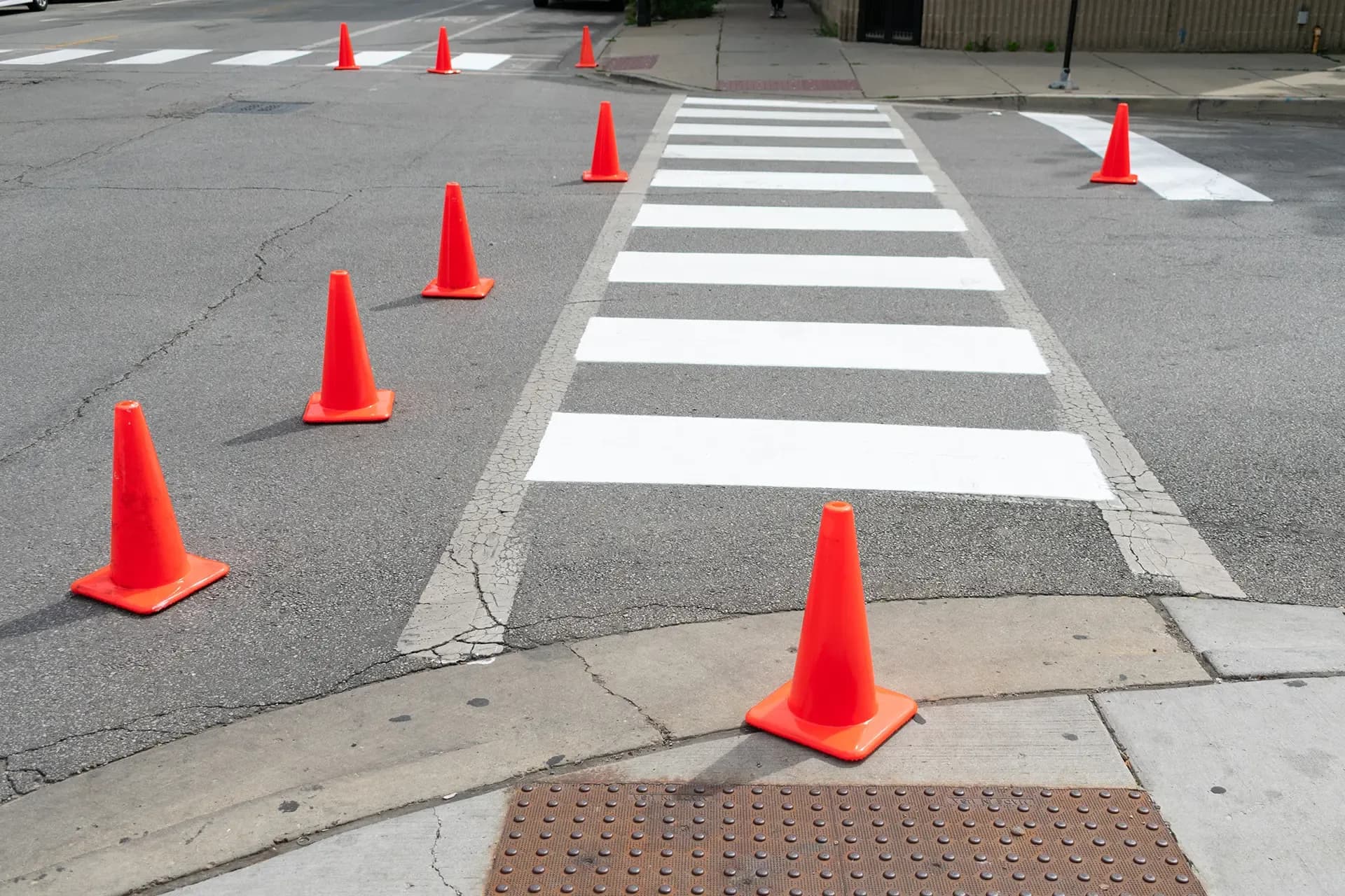 Child Pedestrian Fatalities Continue To Cause Concern Child Pedestrian Fatalities Continue To Cause Concern