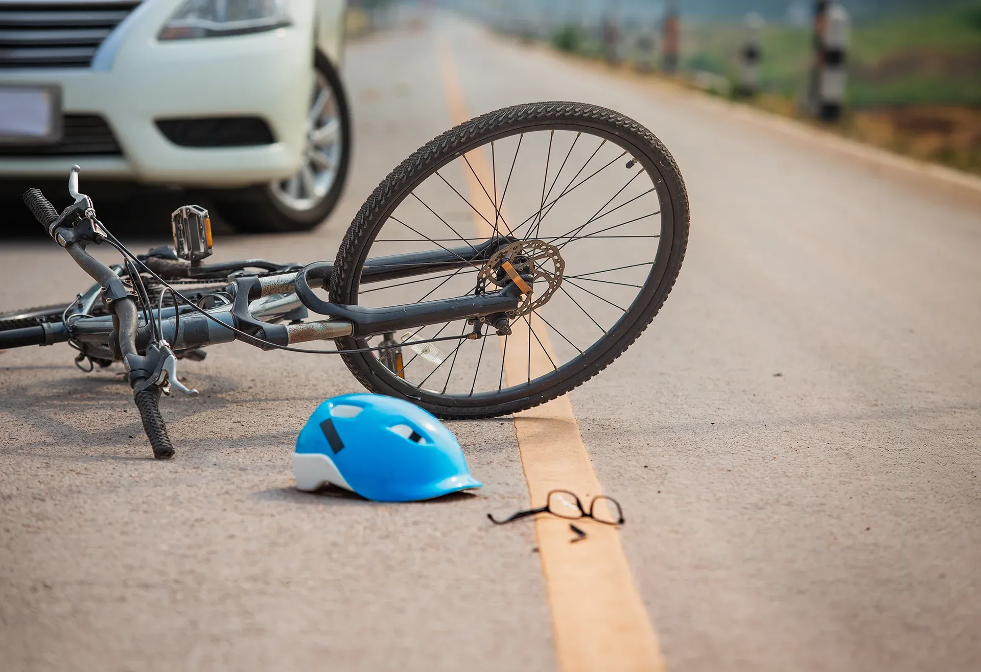 Causas habituales de los accidentes mortales de bicicleta en Illinois Causas habituales de los accidentes mortales de bicicleta en Illinois