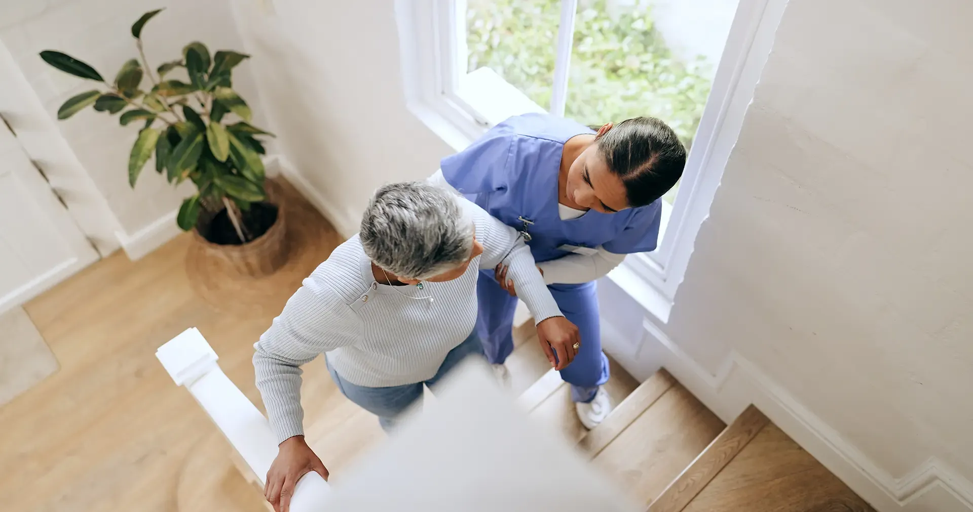 Common Injuries Caused By Nursing Home Neglect Common Injuries Caused By Nursing Home Neglect