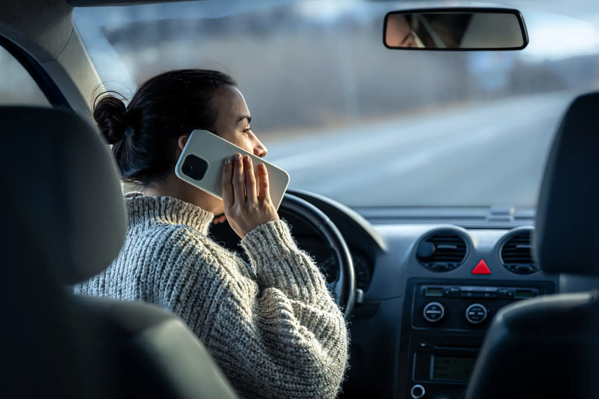 Common Mistakes Drivers Make Car Accident Common Mistakes Drivers Make Car Accident