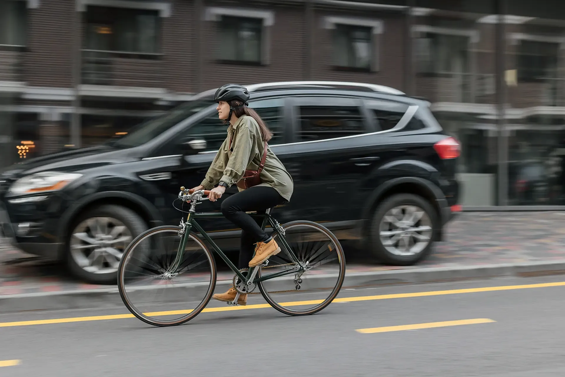 Cyclist Fatality Serves As Reminder Of The Dangers Of Bike Accidents Cyclist Fatality Serves As Reminder Of The Dangers Of Bike Accidents