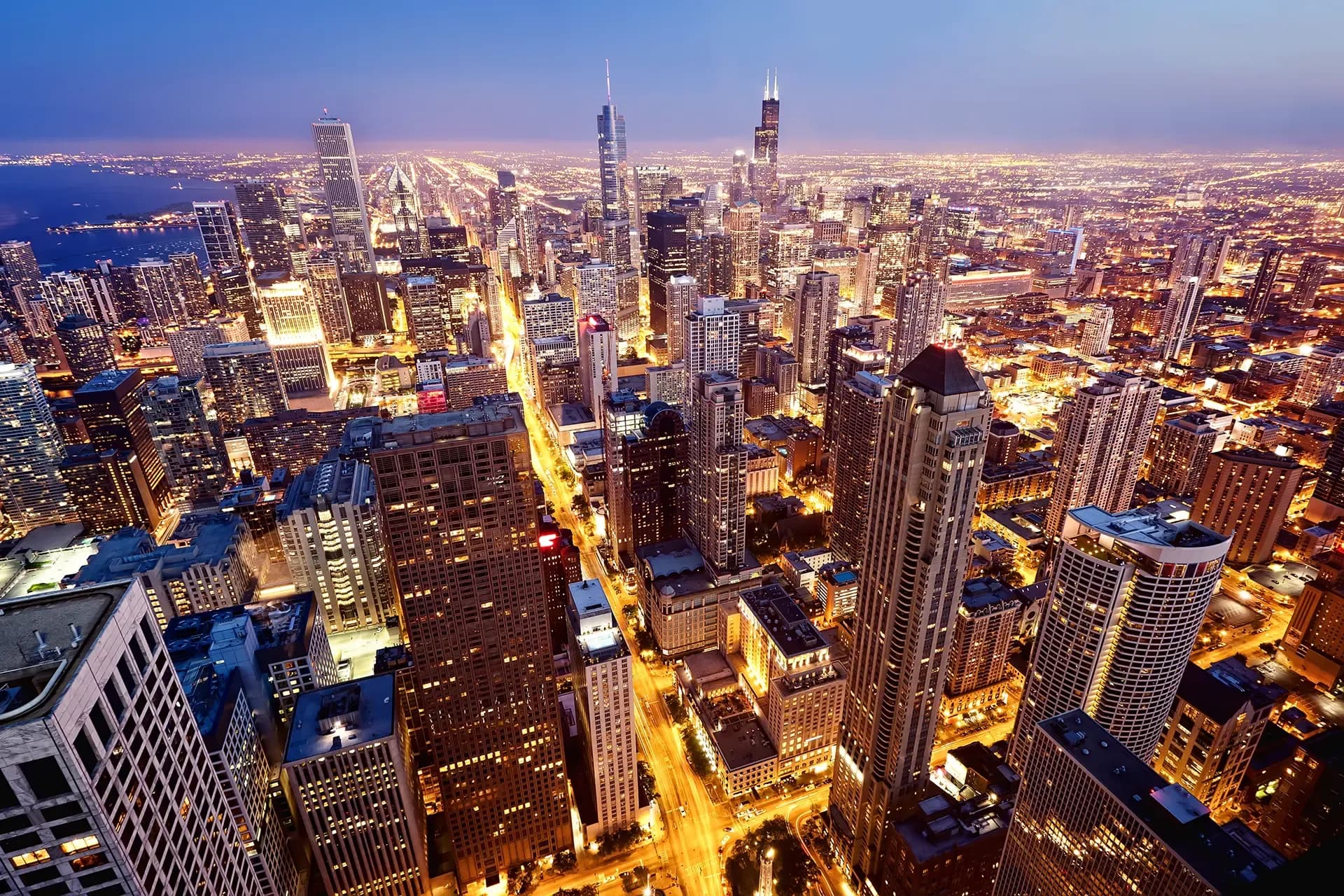 Dangerous Pedestrian Intersections Chicago Dangerous Pedestrian Intersections Chicago