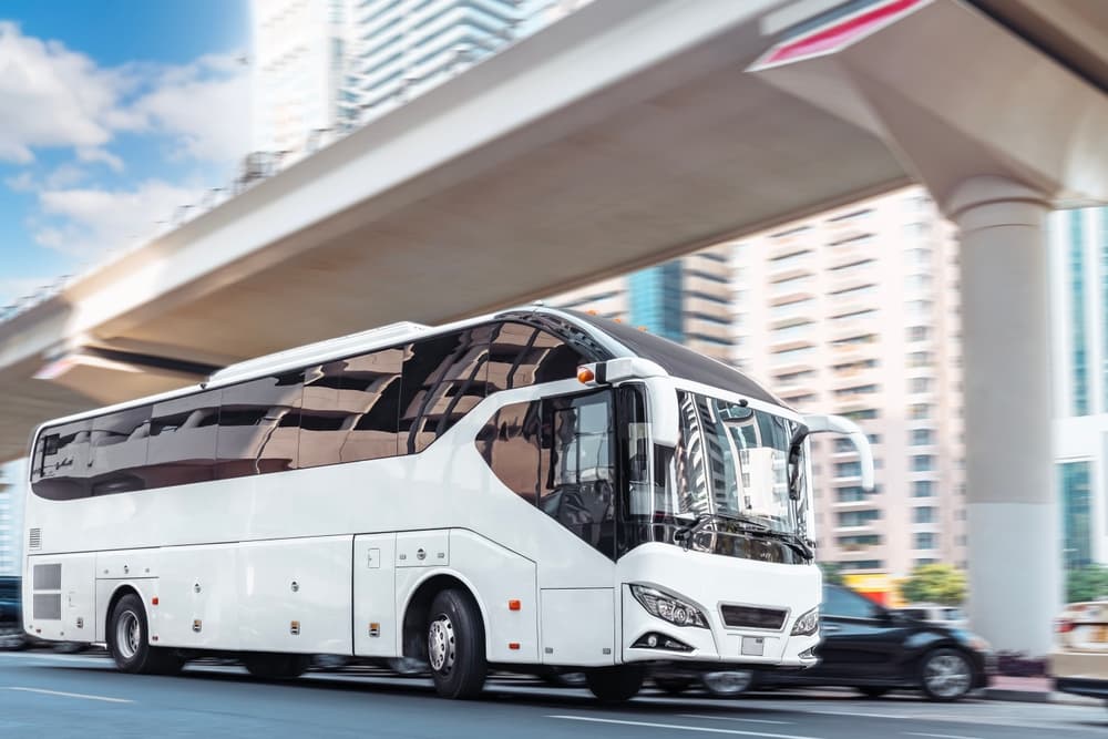 El sector de los autobuses económicos debería dar prioridad a la seguridad El sector de los autobuses económicos debería dar prioridad a la seguridad