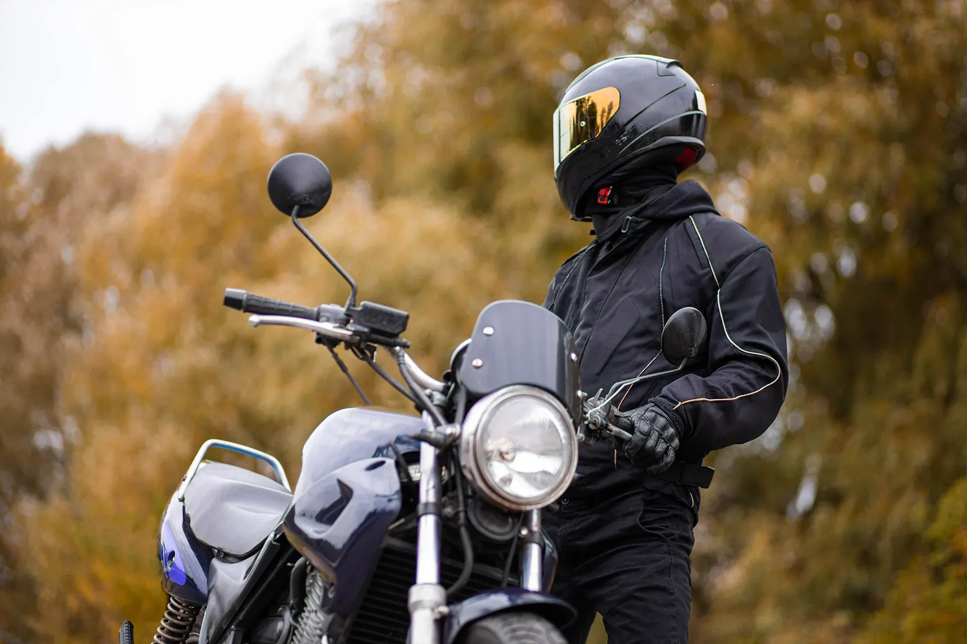 ¿Evitan los cascos de moto las lesiones en la cabeza? ¿Evitan los cascos de moto las lesiones en la cabeza?