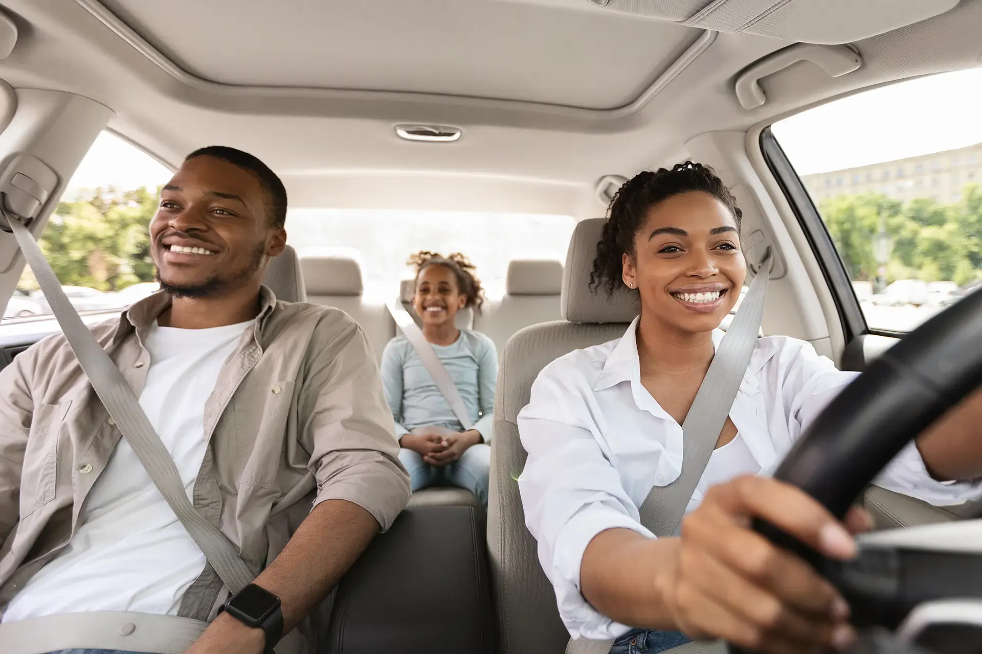 Driving Safety Driving Safety