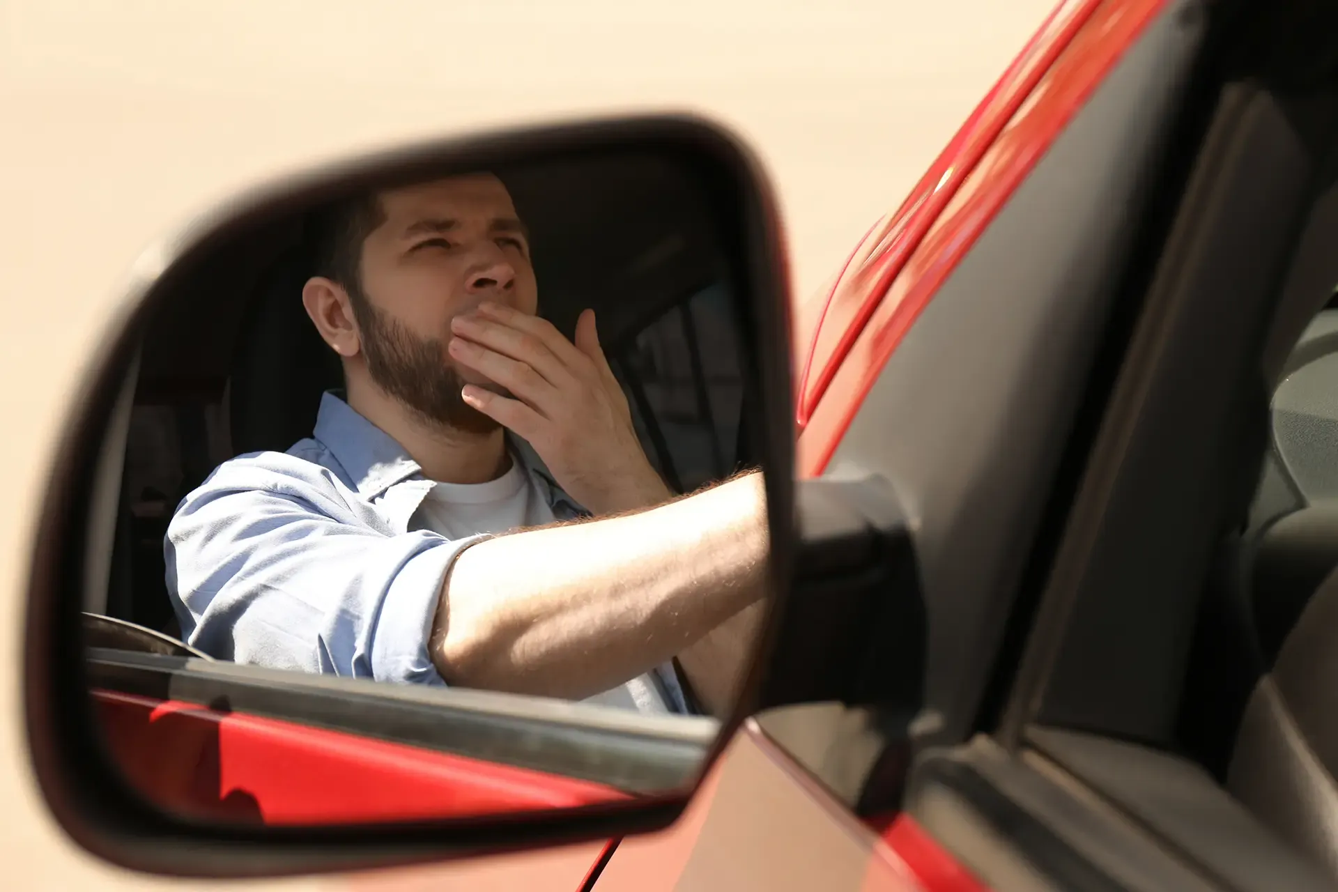 Drowsy Driving Is A Deadly Concern On Illinois Roadways Drowsy Driving Is A Deadly Concern On Illinois Roadways