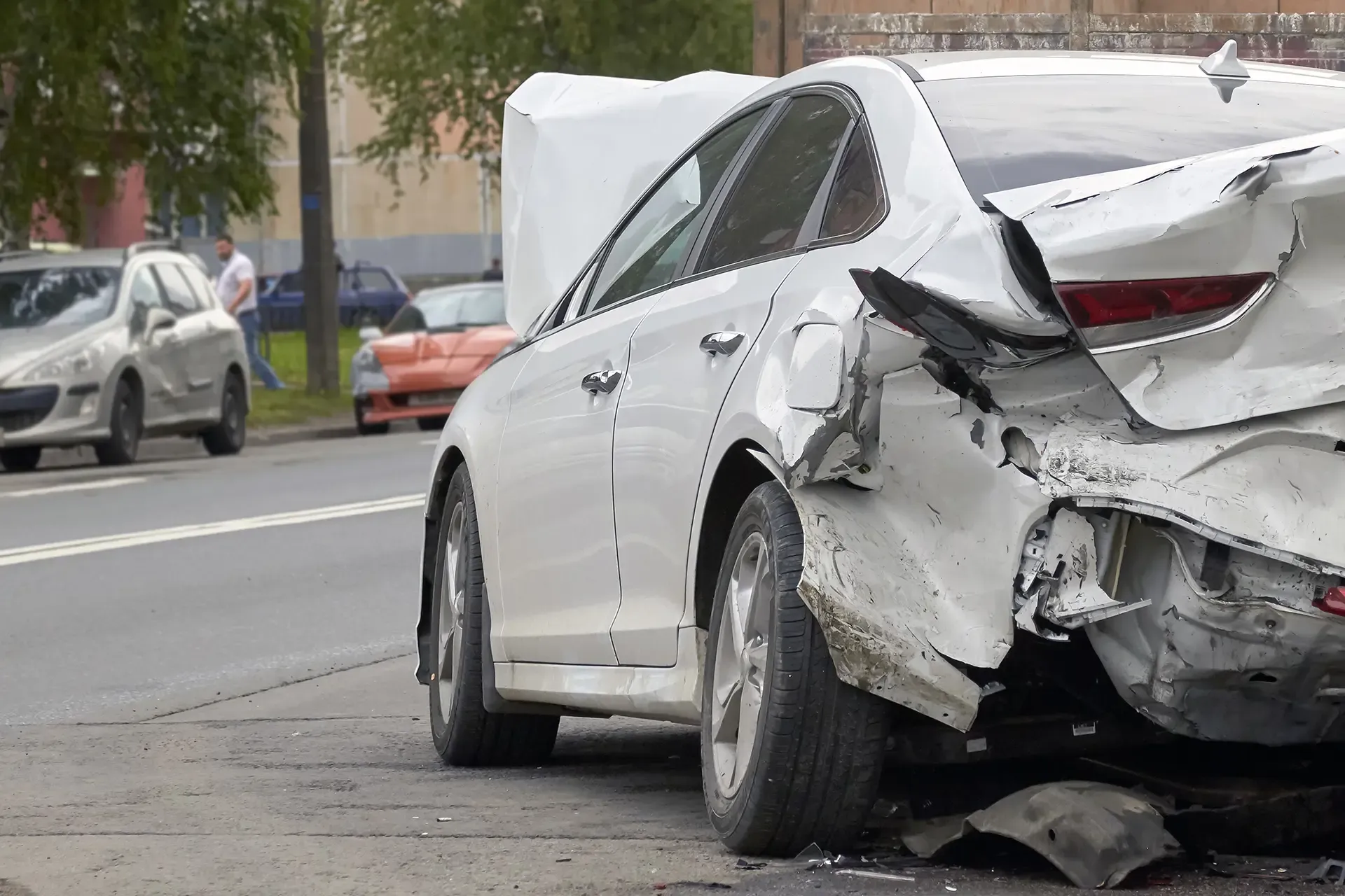 Economic Damages Car Accident Injuries Economic Damages Car Accident Injuries