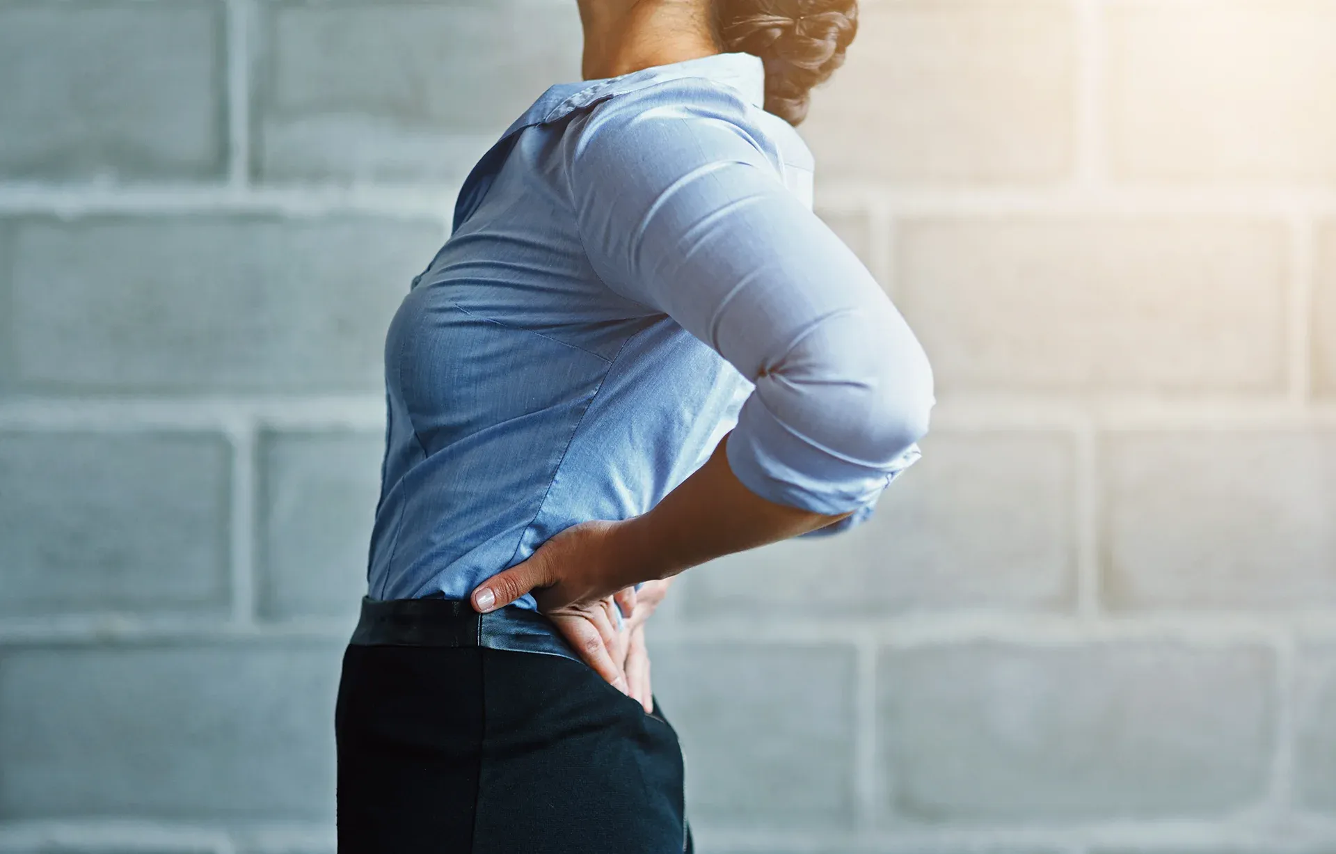Ejemplos de lesiones de espalda habituales en accidentes de tráfico en Illinois Ejemplos de lesiones de espalda habituales en accidentes de tráfico en Illinois