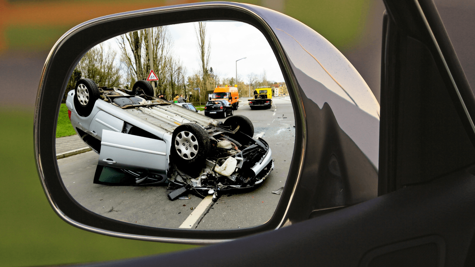 Una familia de cinco miembros sobrevive a un grave accidente 01 Una familia de cinco miembros sobrevive a un grave accidente 01
