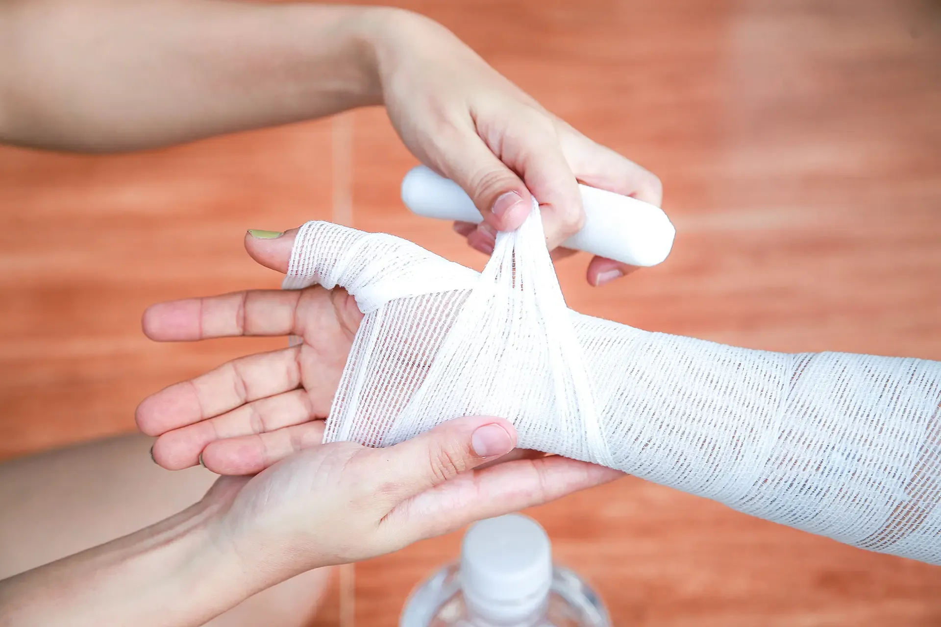 Fighting For Burn Injury Compensation Fighting For Burn Injury Compensation