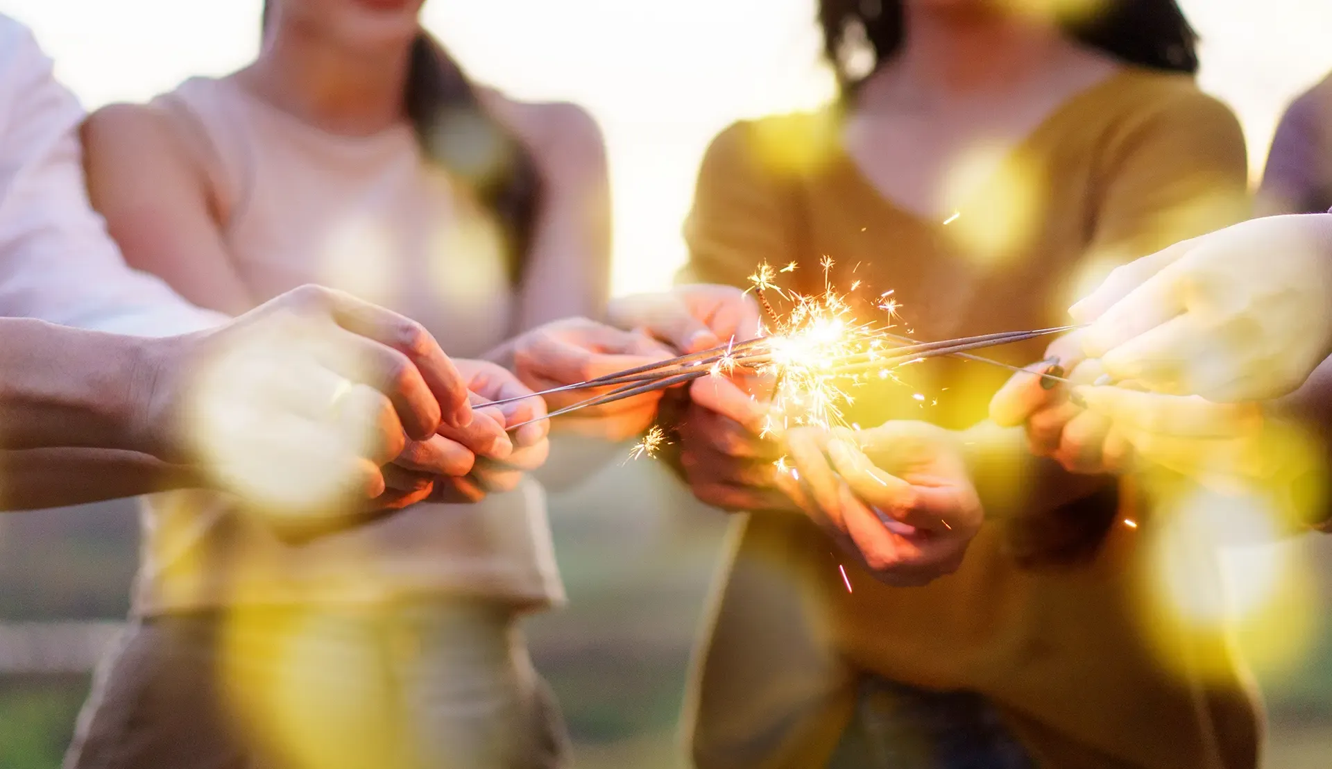 Fireworks Injuries Are Common During The Summer Months Fireworks Injuries Are Common During The Summer Months