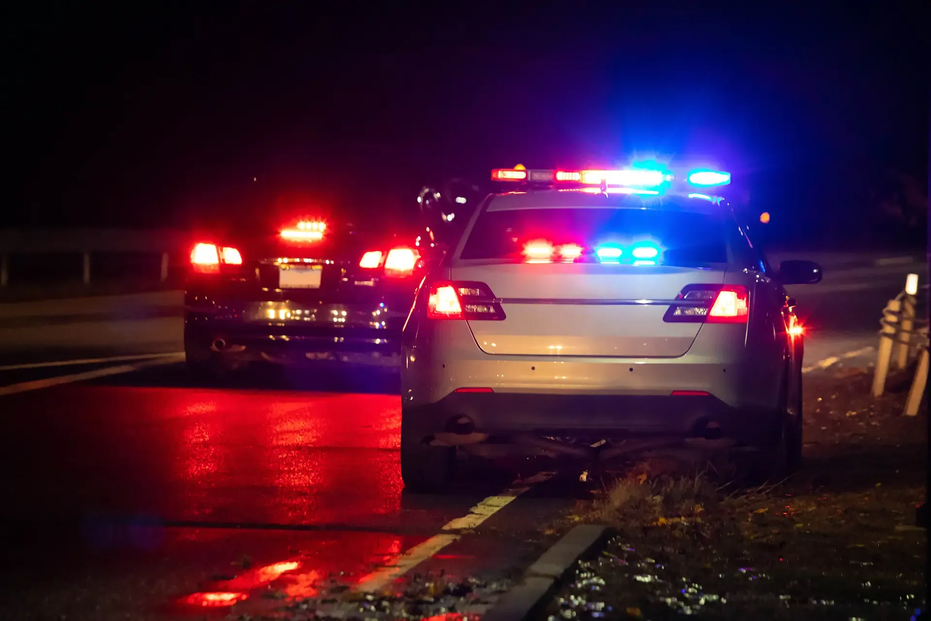 Fourth Of July Enforcement Targets Impaired Drivers Fourth Of July Enforcement Targets Impaired Drivers
