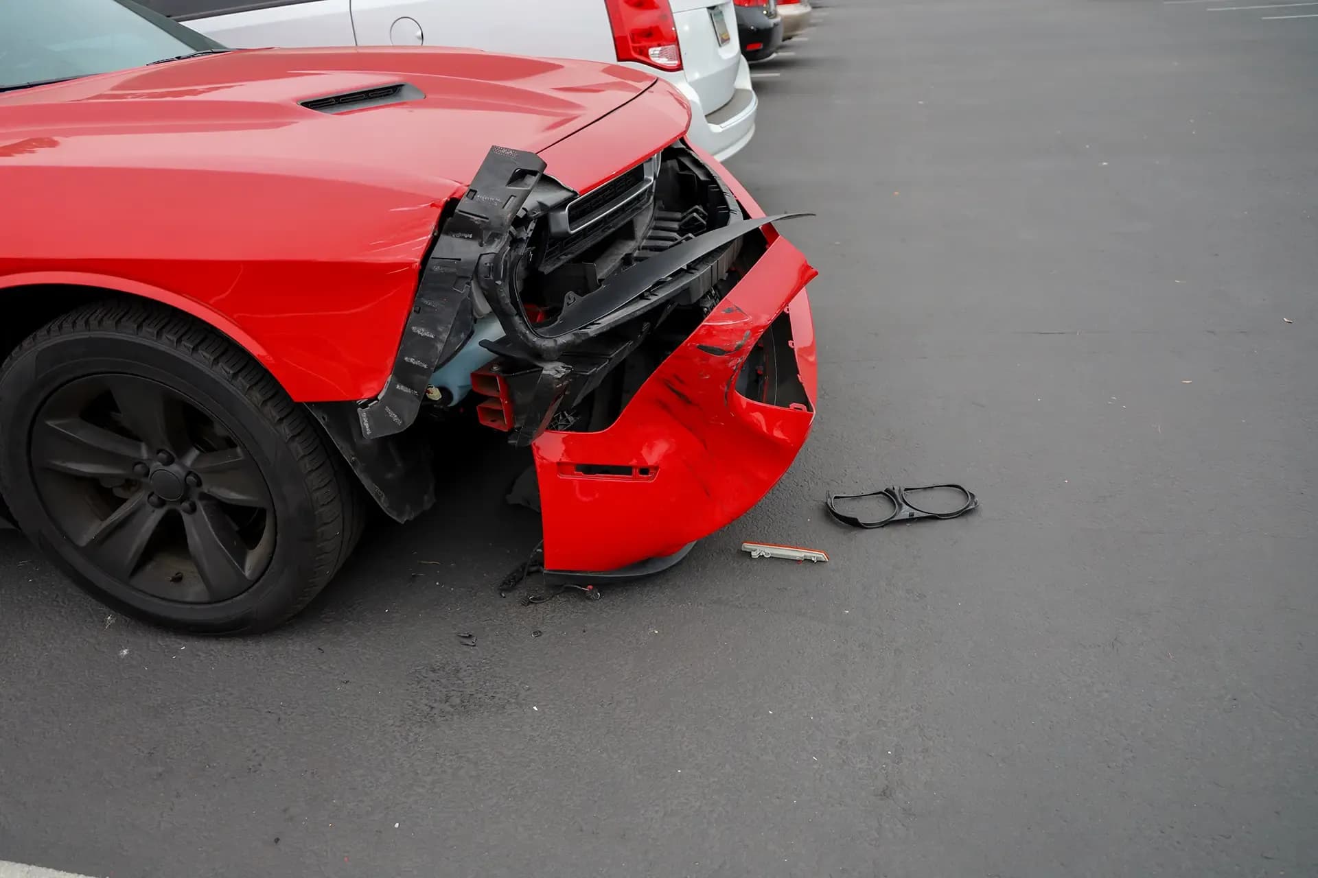 Hit And Run Accidents On The Rise Hit And Run Accidents On The Rise