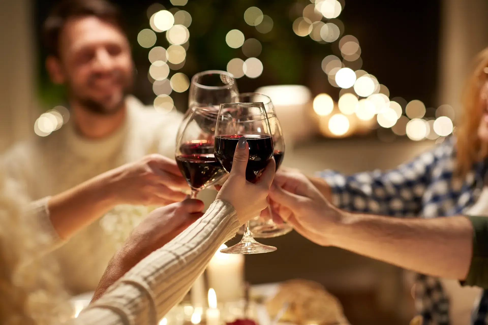 Holiday Season Provides Reminder Of Drinking And Driving Dangers Holiday Season Provides Reminder Of Drinking And Driving Dangers