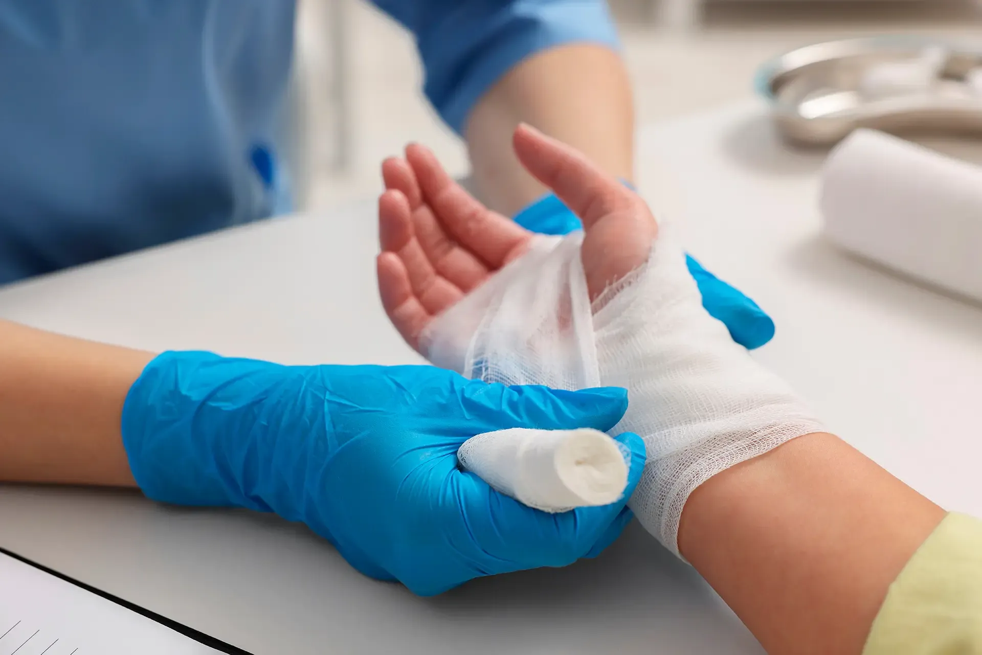 How Can A Personal Injury Claim Help Me After Suffering A Serious Burn Injury How Can A Personal Injury Claim Help Me After Suffering A Serious Burn Injury