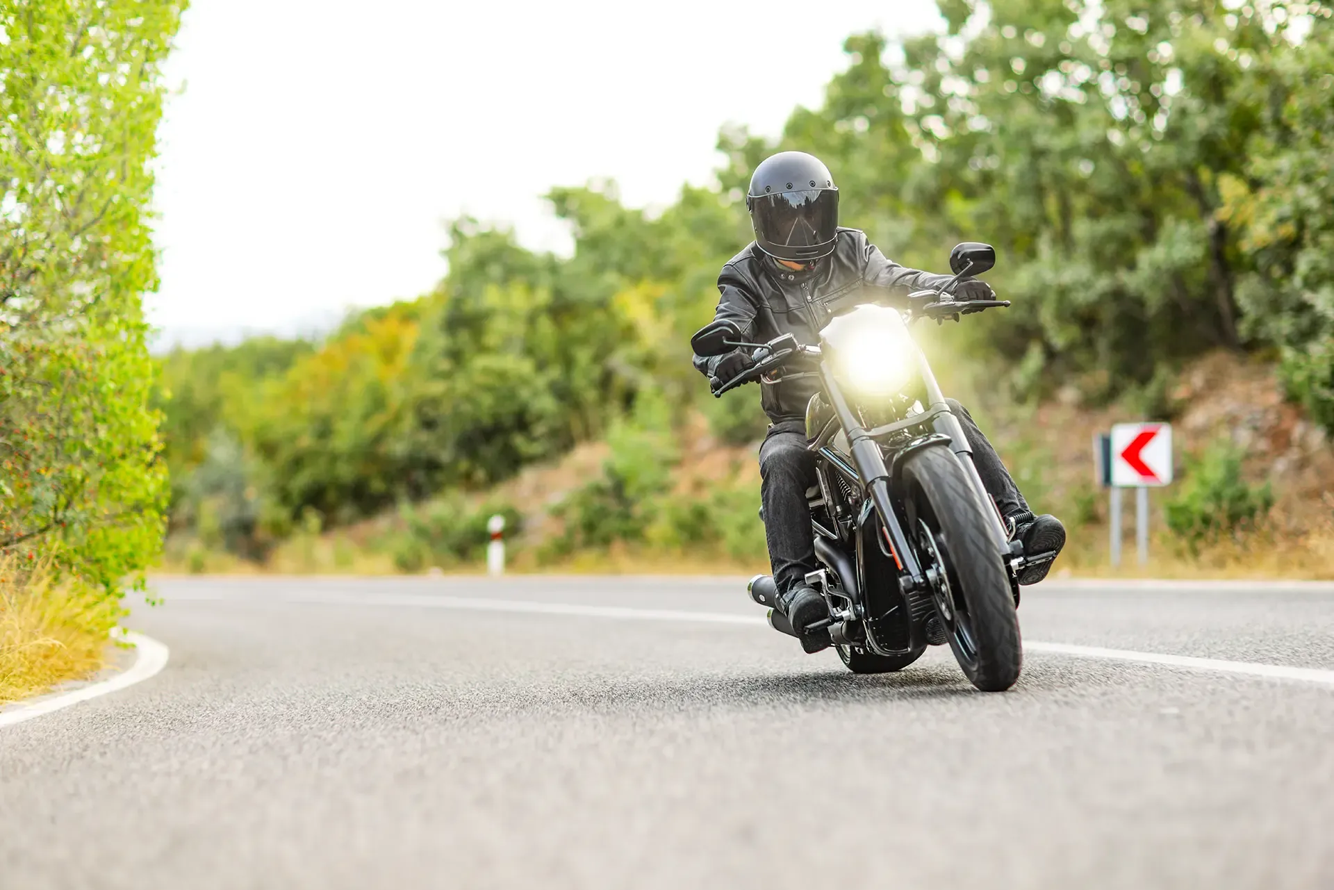 Cómo puede influir la negligencia comparativa en tu reclamación por lesiones sufridas en un accidente de moto Cómo puede influir la negligencia comparativa en tu reclamación por lesiones sufridas en un accidente de moto