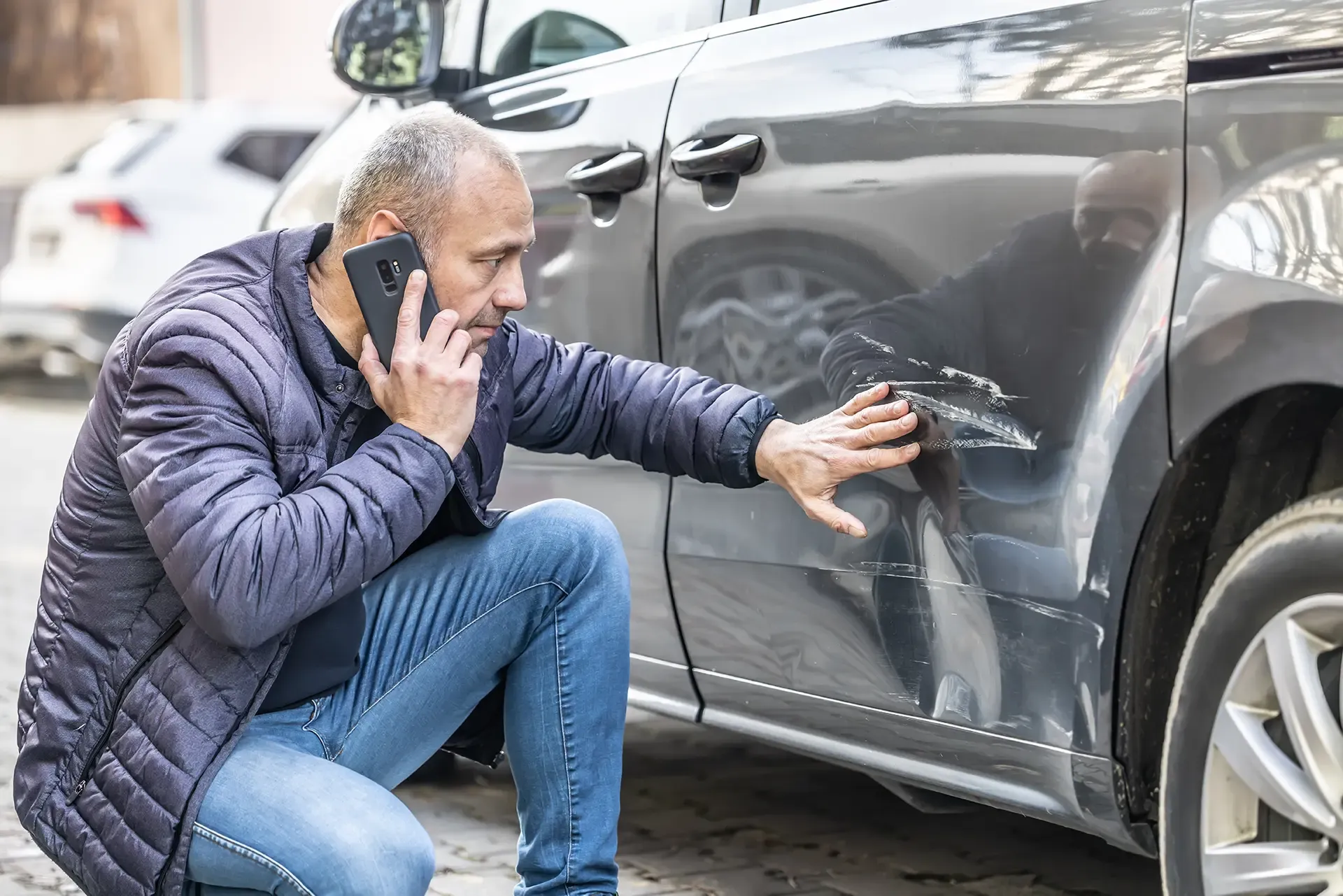 How Do I Recover Compensation Through Uninsured Motorist Coverage How Do I Recover Compensation Through Uninsured Motorist Coverage