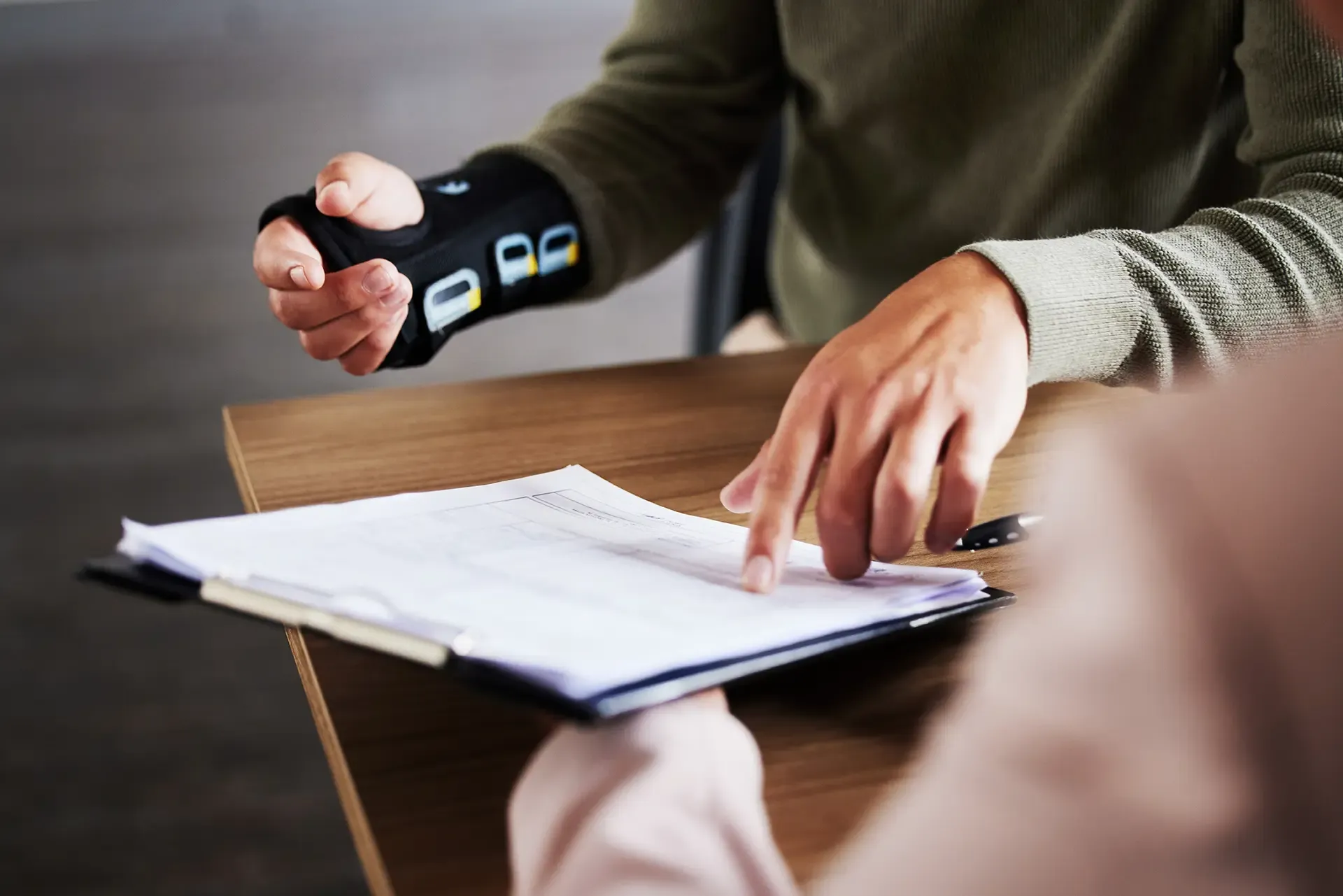 How Is Compensation For Lost Income Calculated In An Injury Lawsuit How Is Compensation For Lost Income Calculated In An Injury Lawsuit