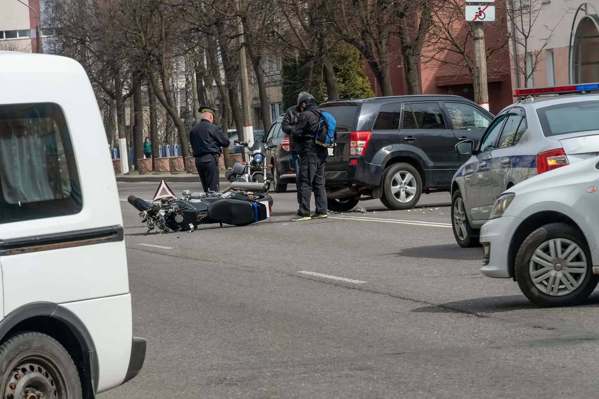 Illinois Sees Increase Number Motorcycle Fatalities Illinois Sees Increase Number Motorcycle Fatalities