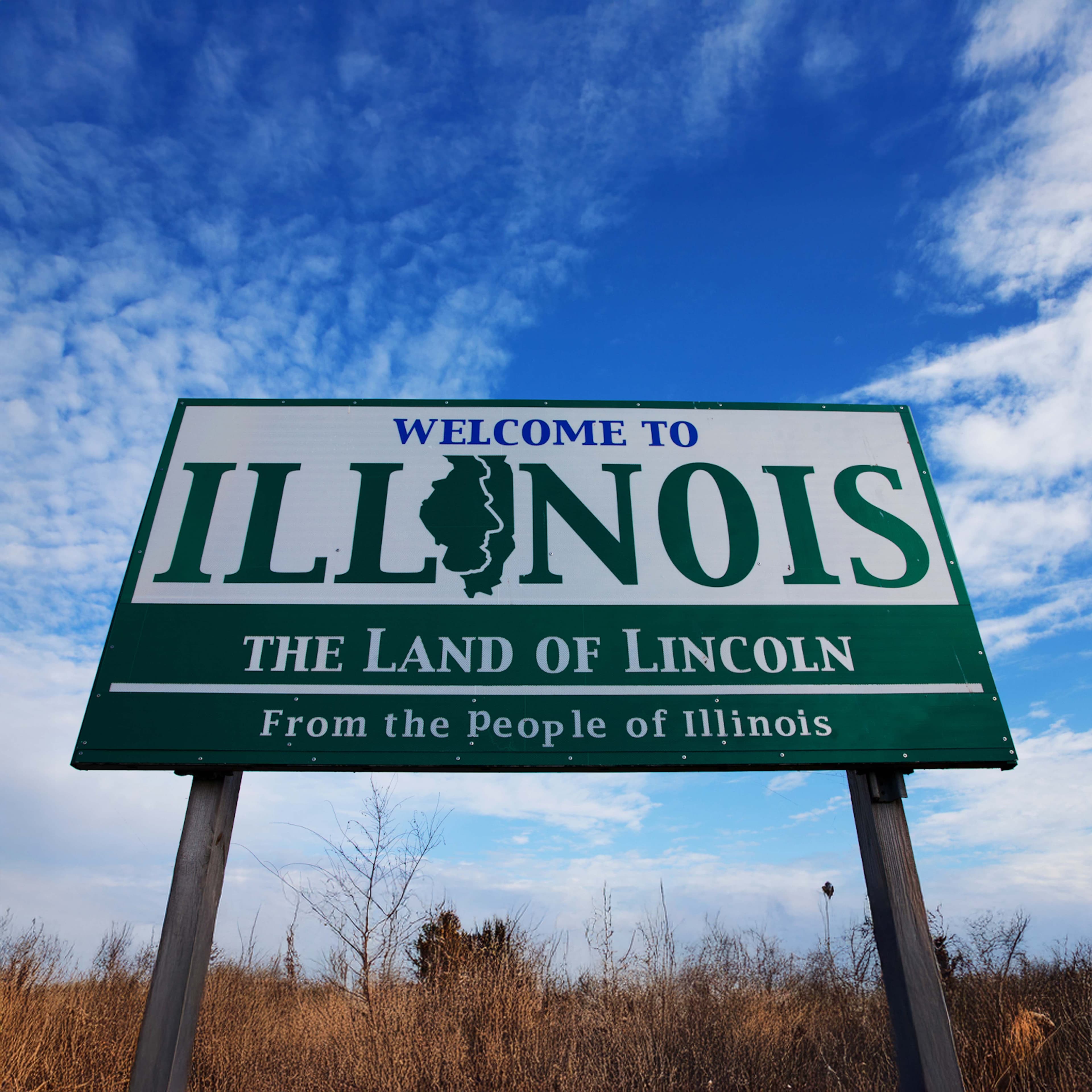 Illinois: geografía, población, historia, economía Illinois: geografía, población, historia, economía