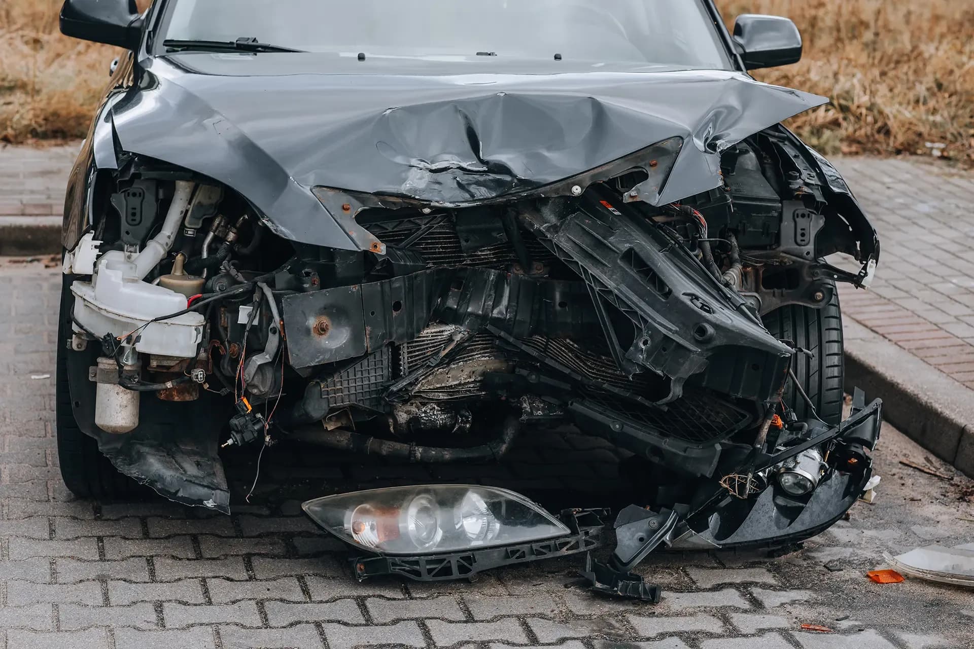 Impaired Chicago Driver Pleads Guilty Fatal Crash Impaired Chicago Driver Pleads Guilty Fatal Crash