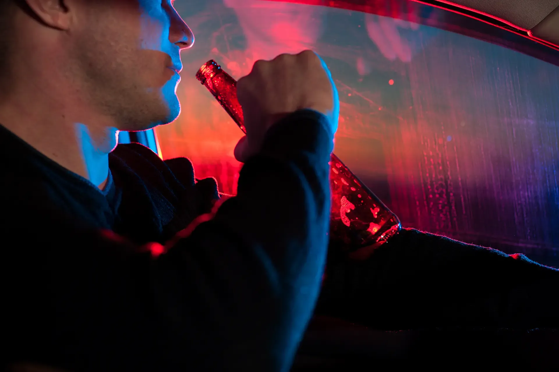 Increased Patrols Reduce Incidence Death Drunk Driving Increased Patrols Reduce Incidence Death Drunk Driving