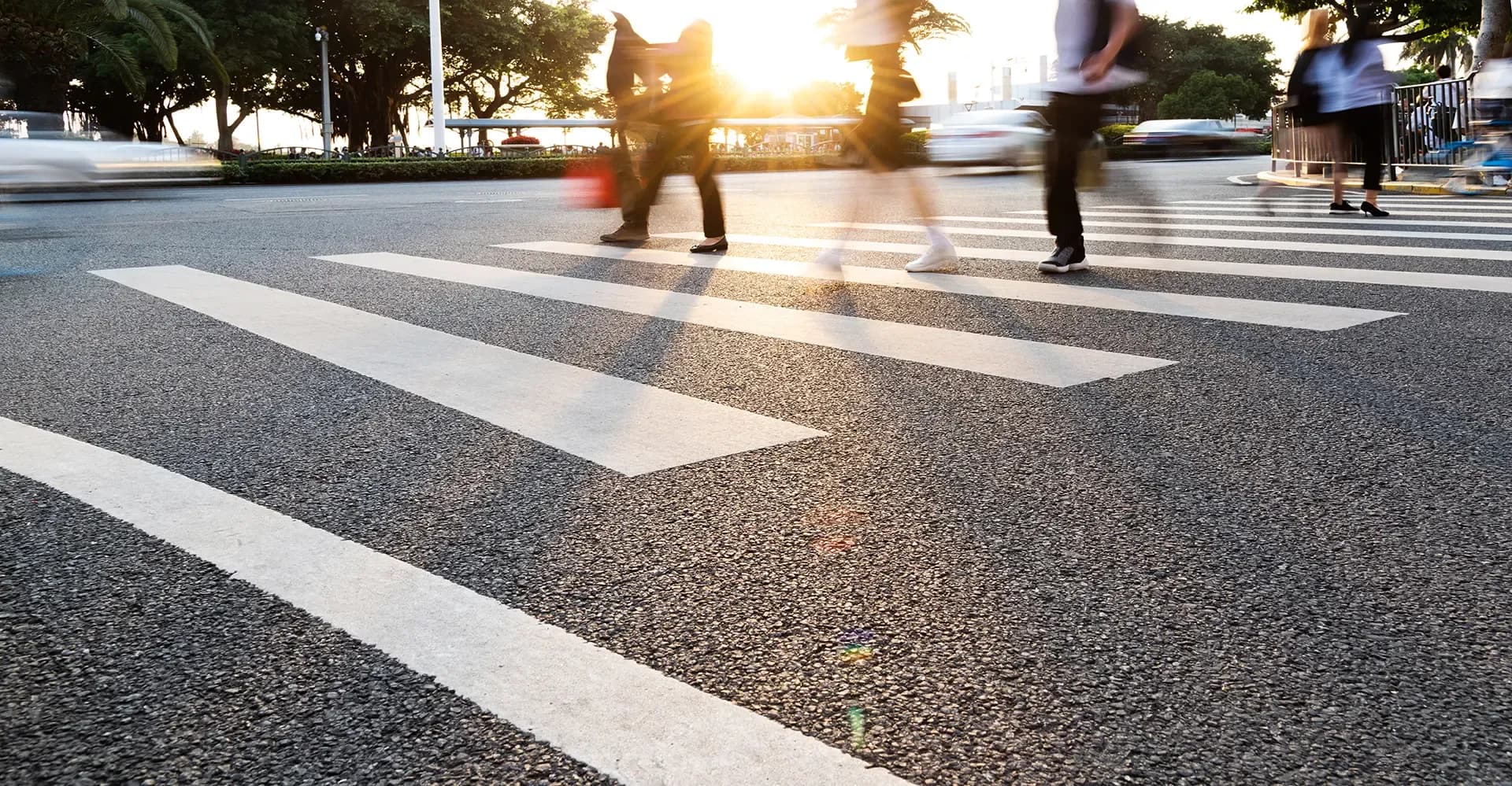 Left Hand Turns Pedestrian Accidents Left Hand Turns Pedestrian Accidents