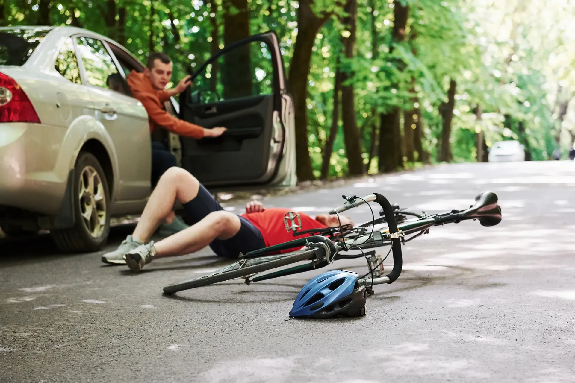 Opciones legales para las víctimas de accidentes de bicicleta en Illinois Opciones legales para las víctimas de accidentes de bicicleta en Illinois
