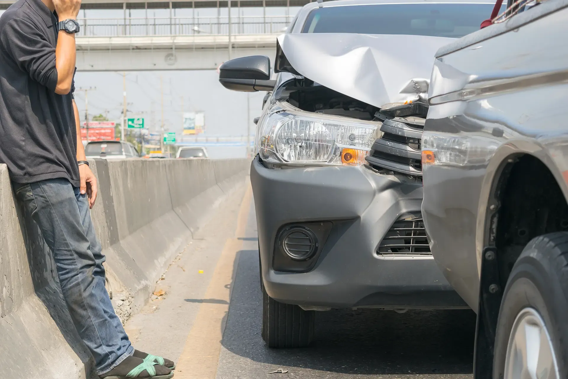 Long Term Injury Implications Minor Rear End Collisions Long Term Injury Implications Minor Rear End Collisions