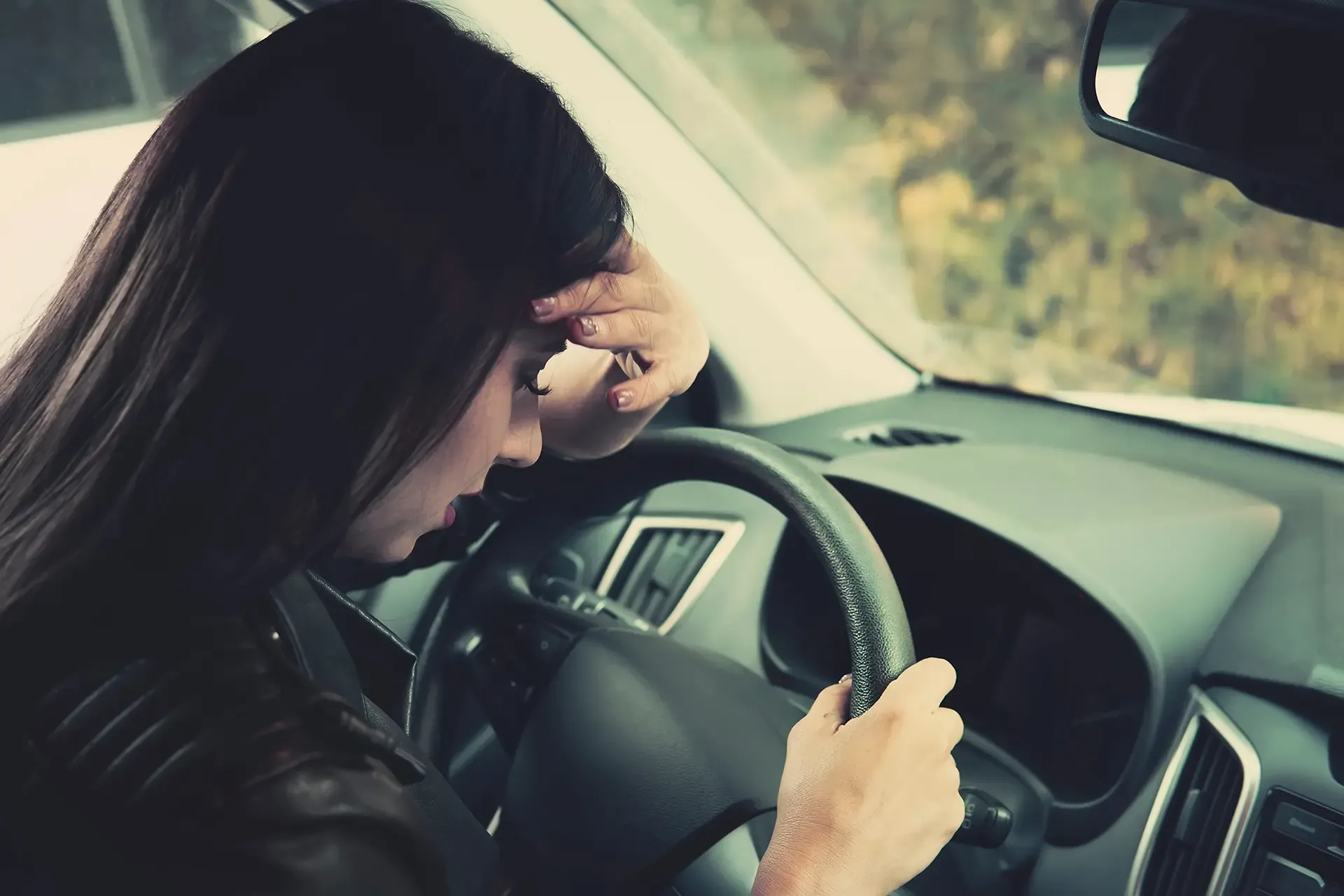 Mental Conditions Caused By Car Accidents Mental Conditions Caused By Car Accidents