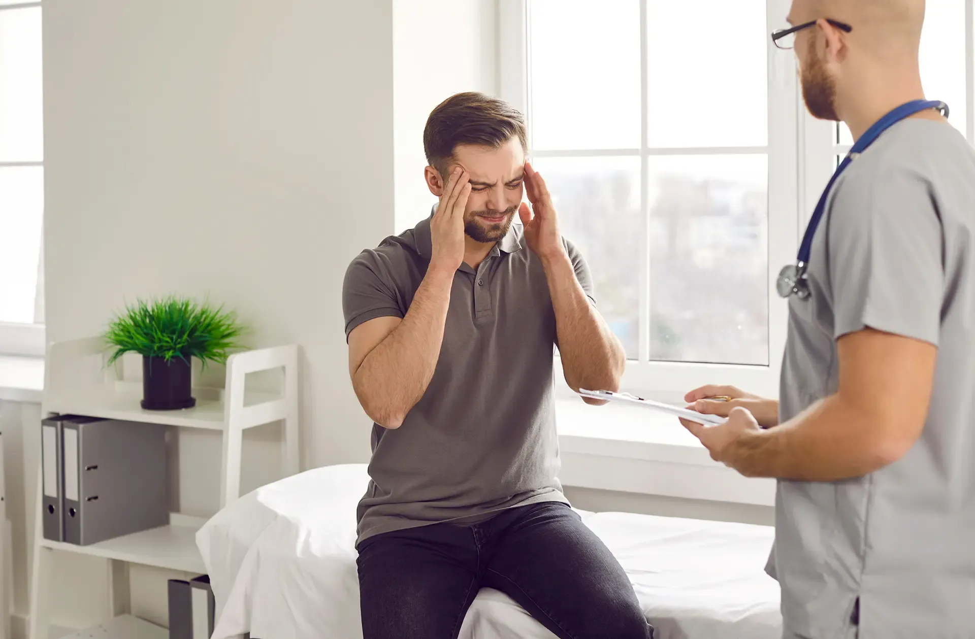Minor Accident Injuries Minor Accident Injuries