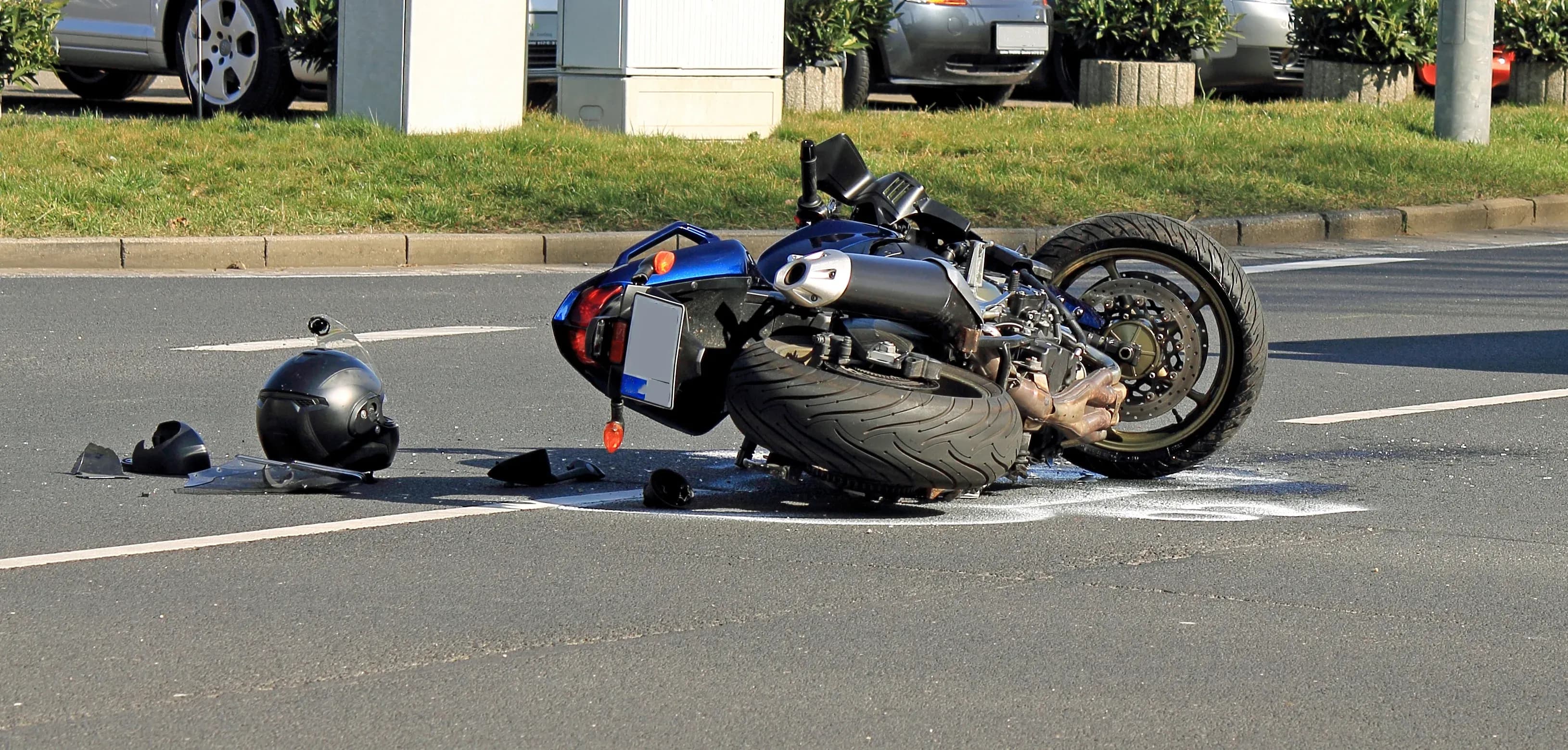 Indemnización por daños y perjuicios tras un accidente mortal de motocicleta Indemnización por daños y perjuicios tras un accidente mortal de motocicleta