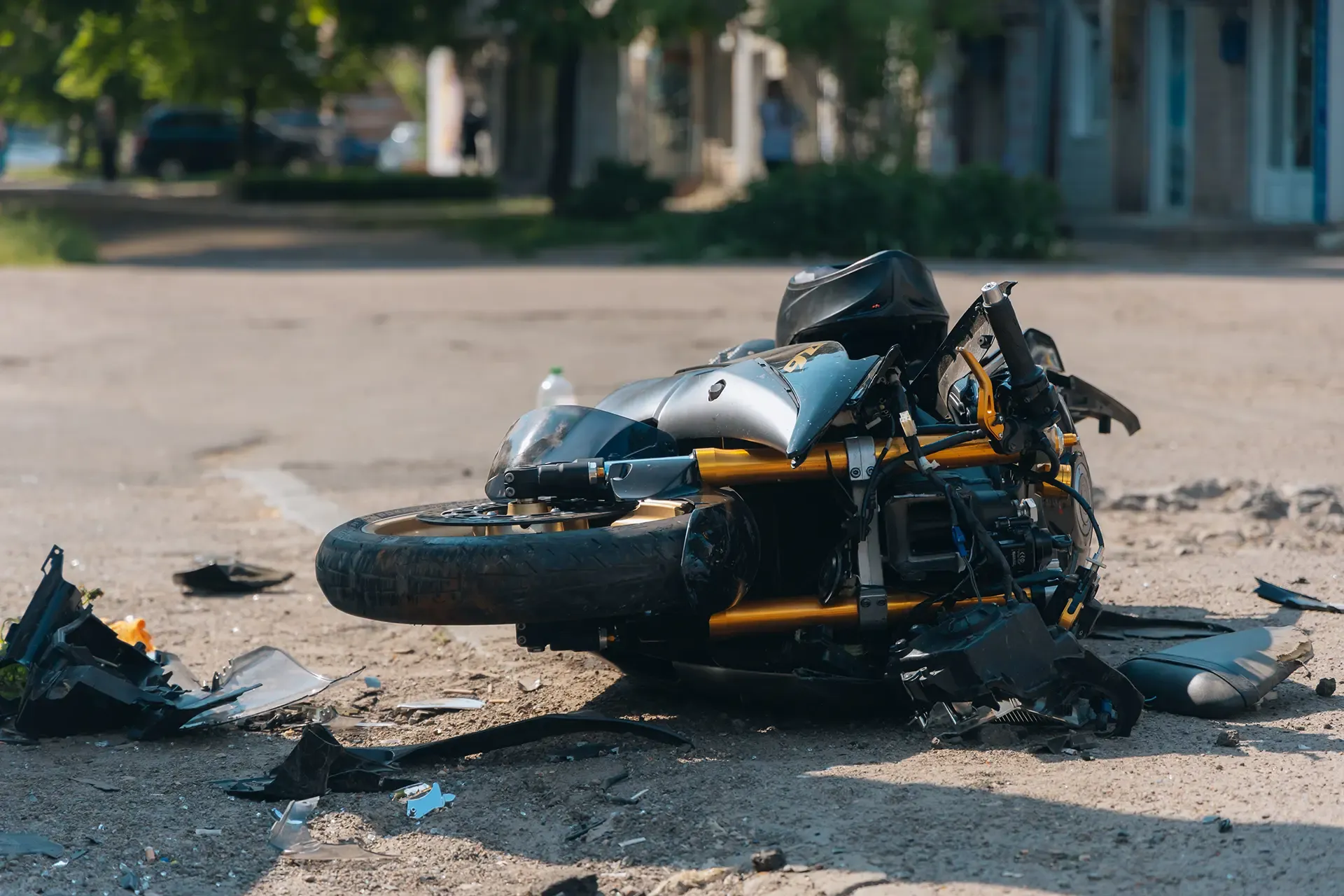 Motorcycle Accident Deaths Increasing In Illinois And Across The US Motorcycle Accident Deaths Increasing In Illinois And Across The US