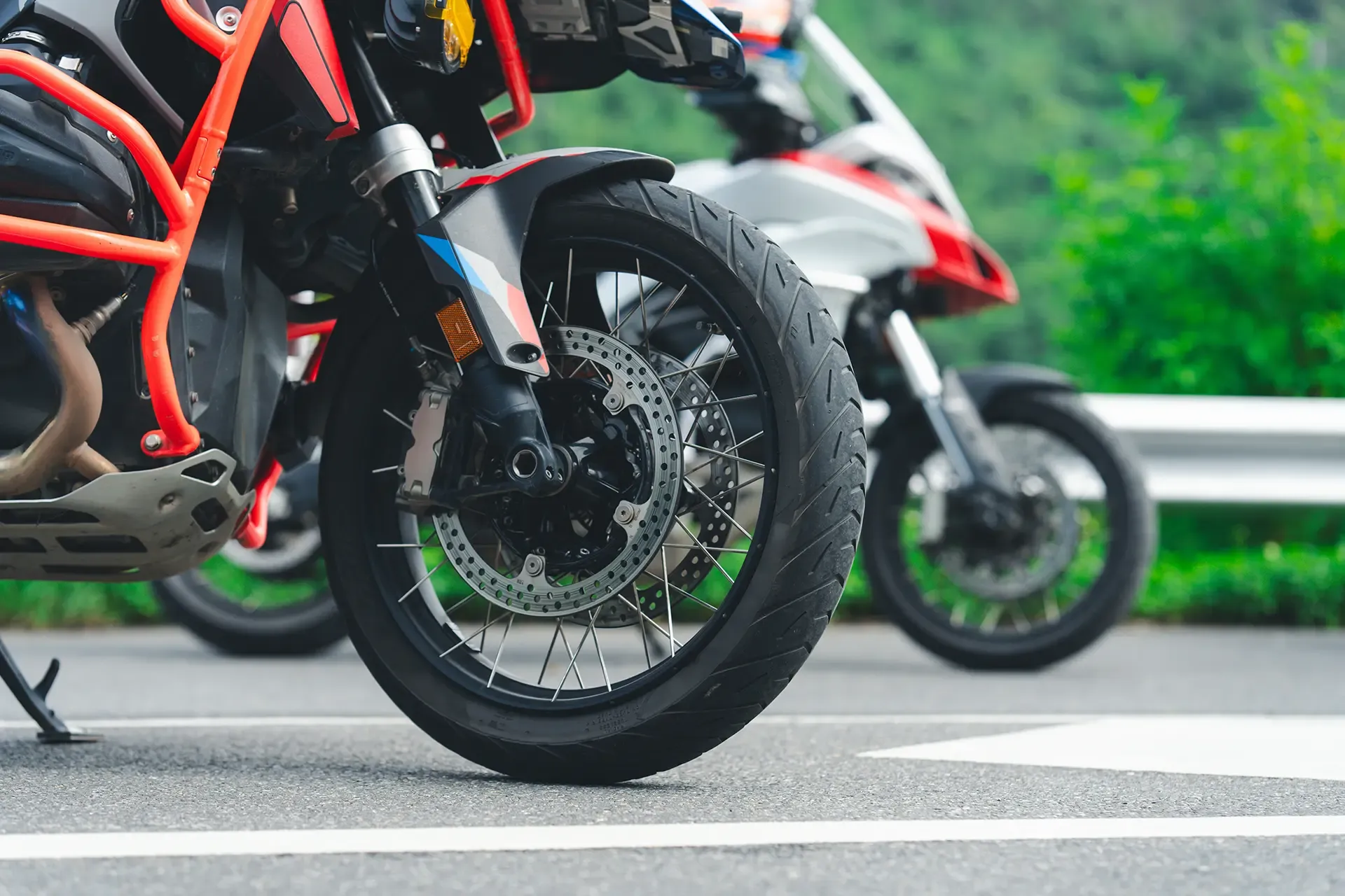 Motorcycle Accidents Rise Accidents Decline Motorcycle Accidents Rise Accidents Decline