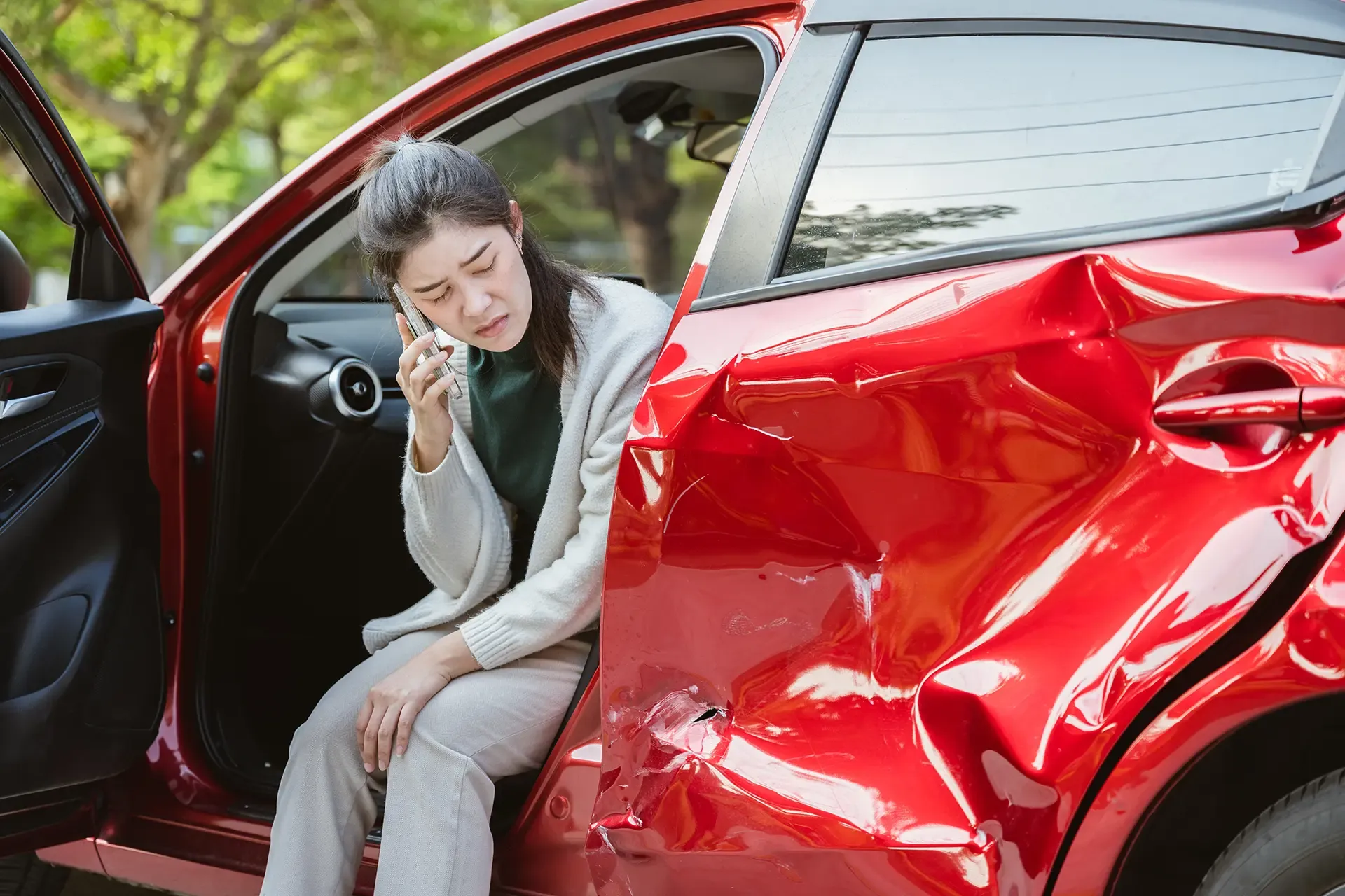 Un nuevo sistema de seguimiento podría reducir los accidentes de conductores sin seguro en Illinois Un nuevo sistema de seguimiento podría reducir los accidentes de conductores sin seguro en Illinois